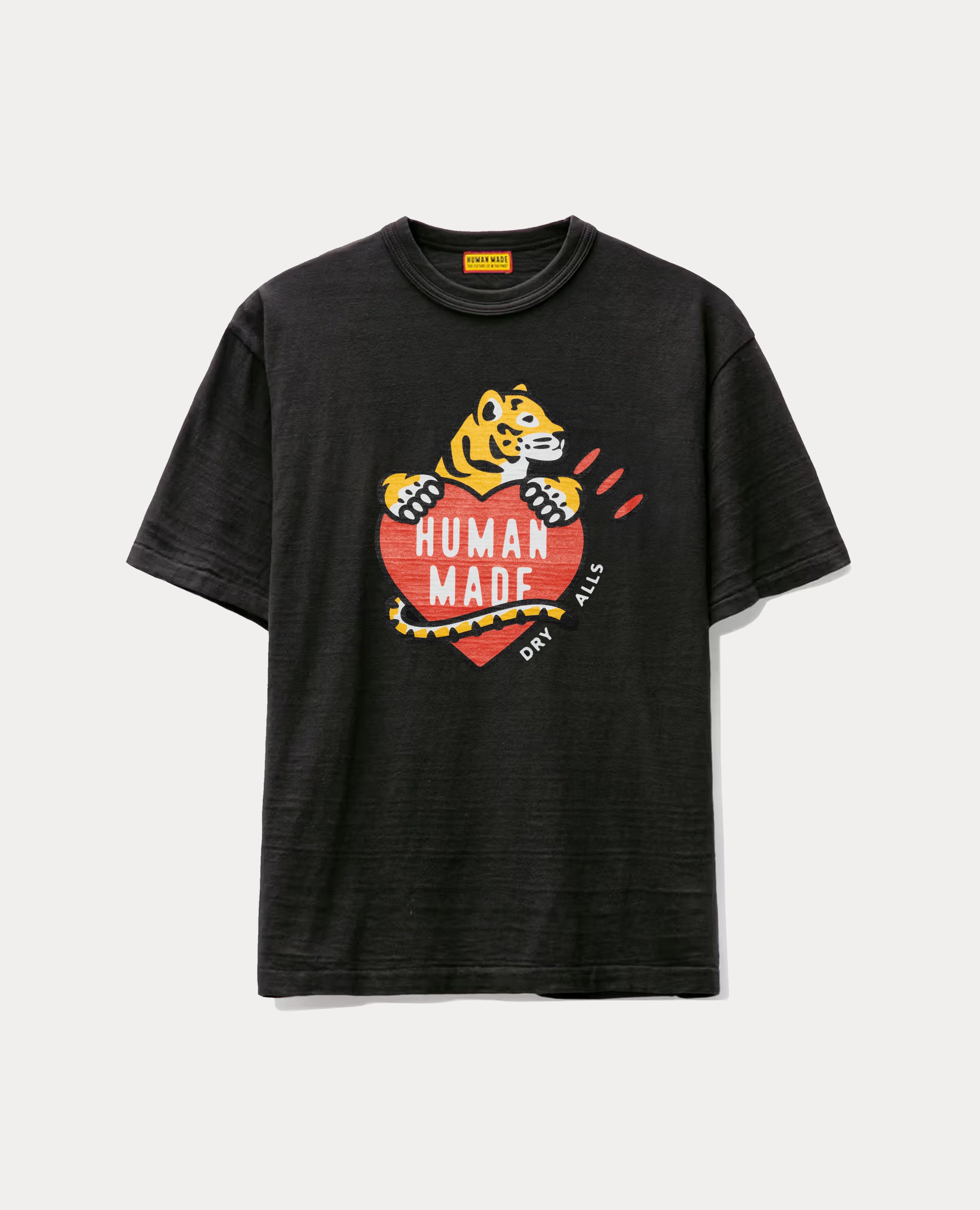 Human Made Graphic T-Shirt