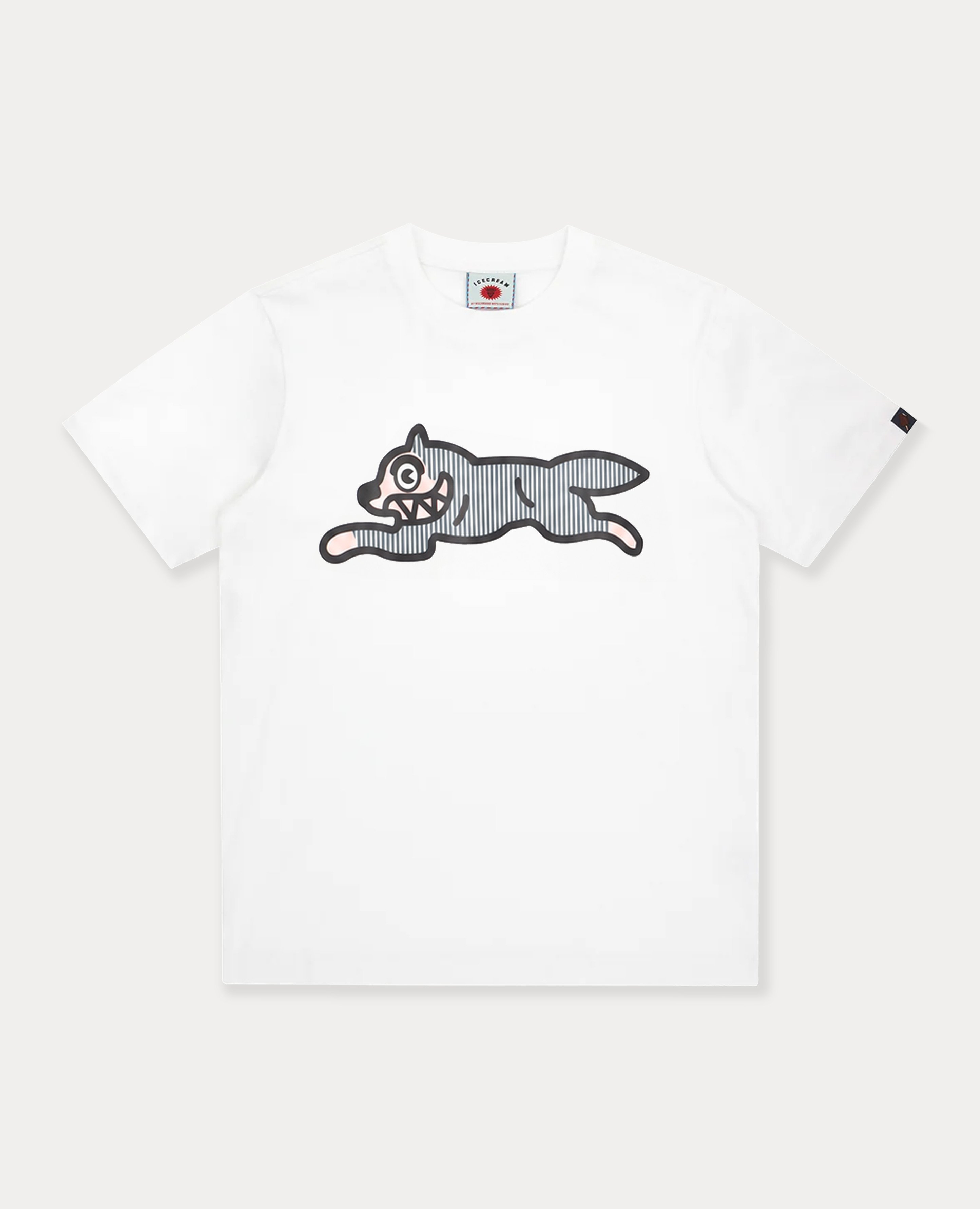ICECREAM Running Dog T-Shirt