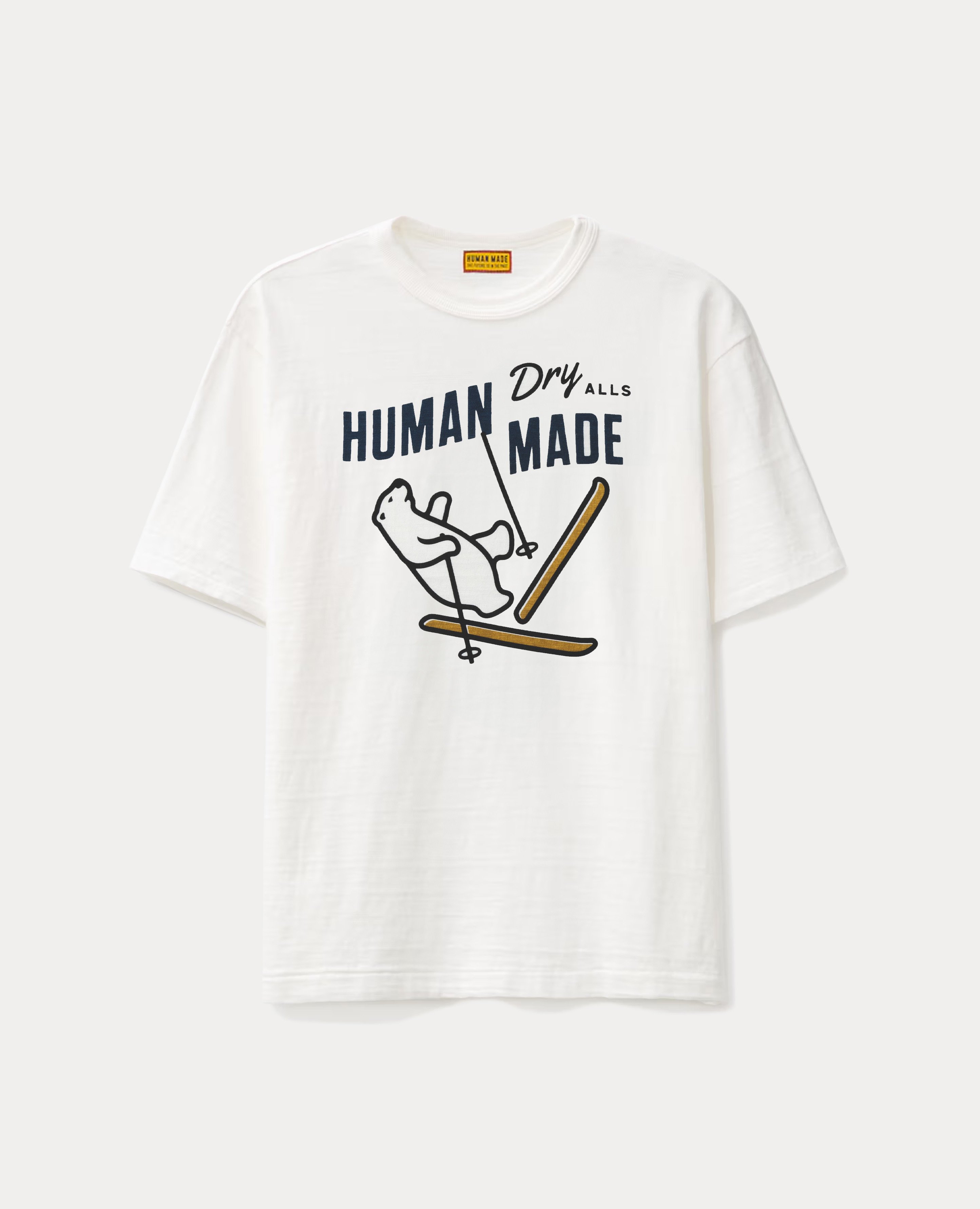 Human Made Graphic T-Shirt