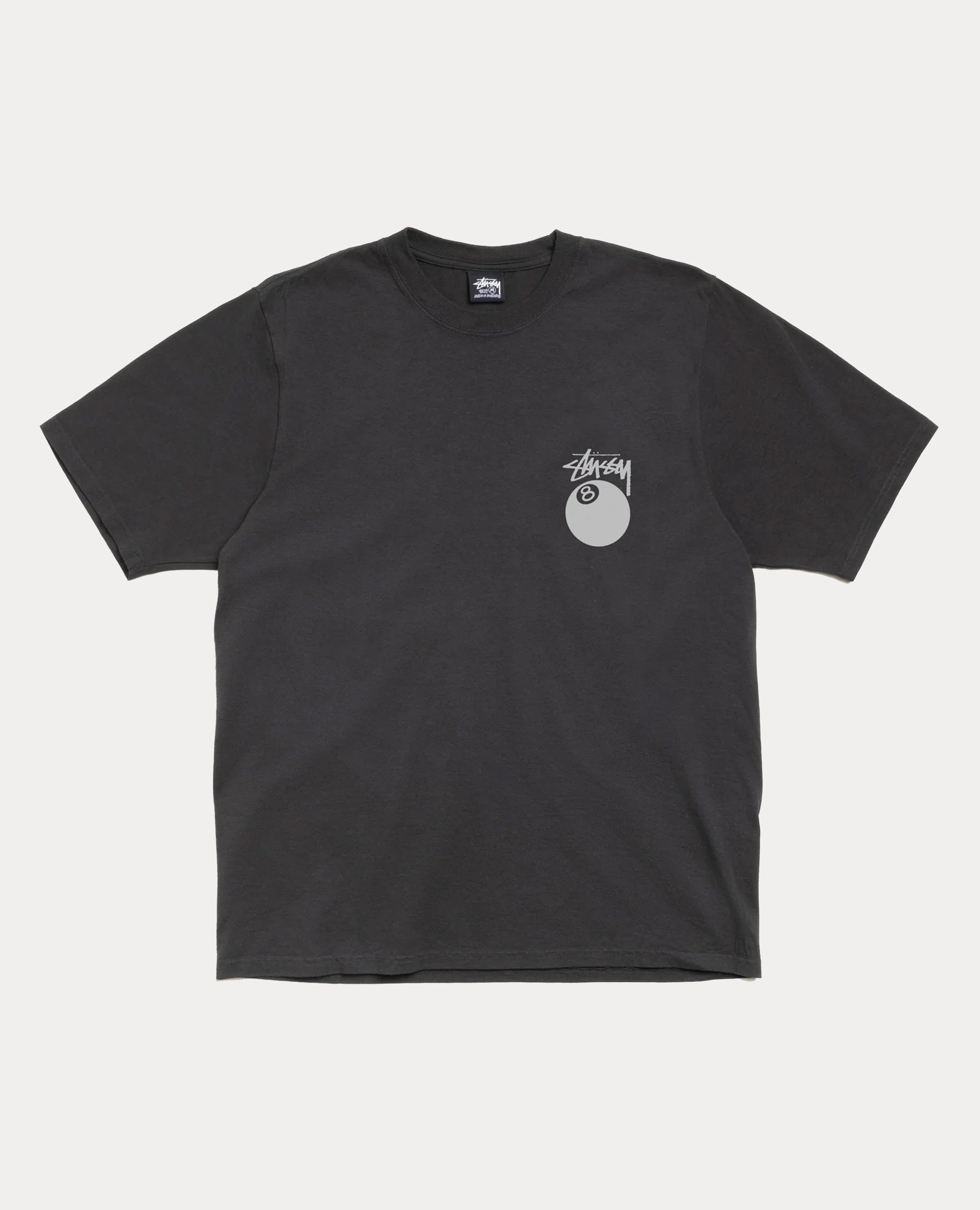 Stüssy 8 Ball Tee Pigment Dyed