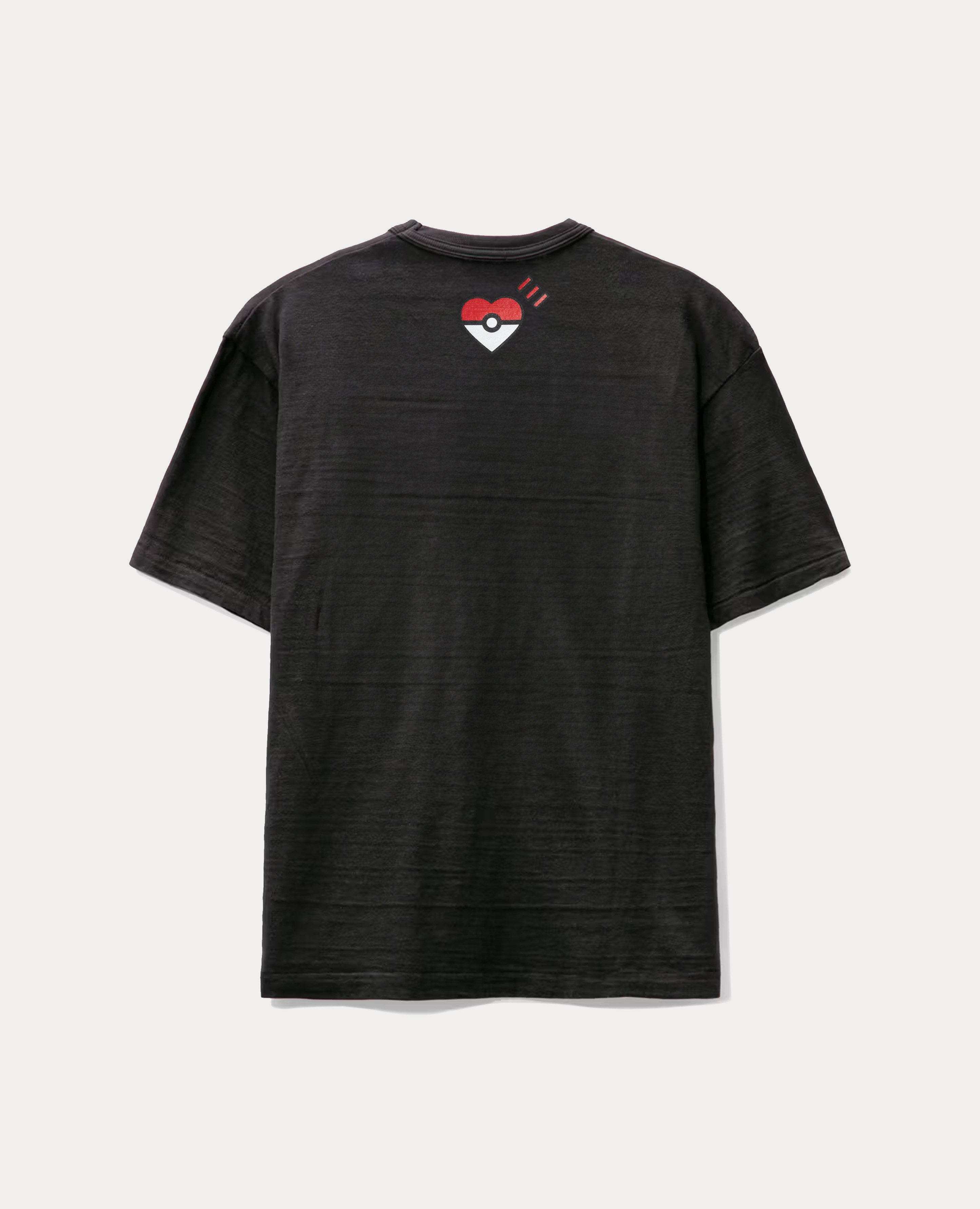 Human Made x Pokémon Graphic T-Shirt