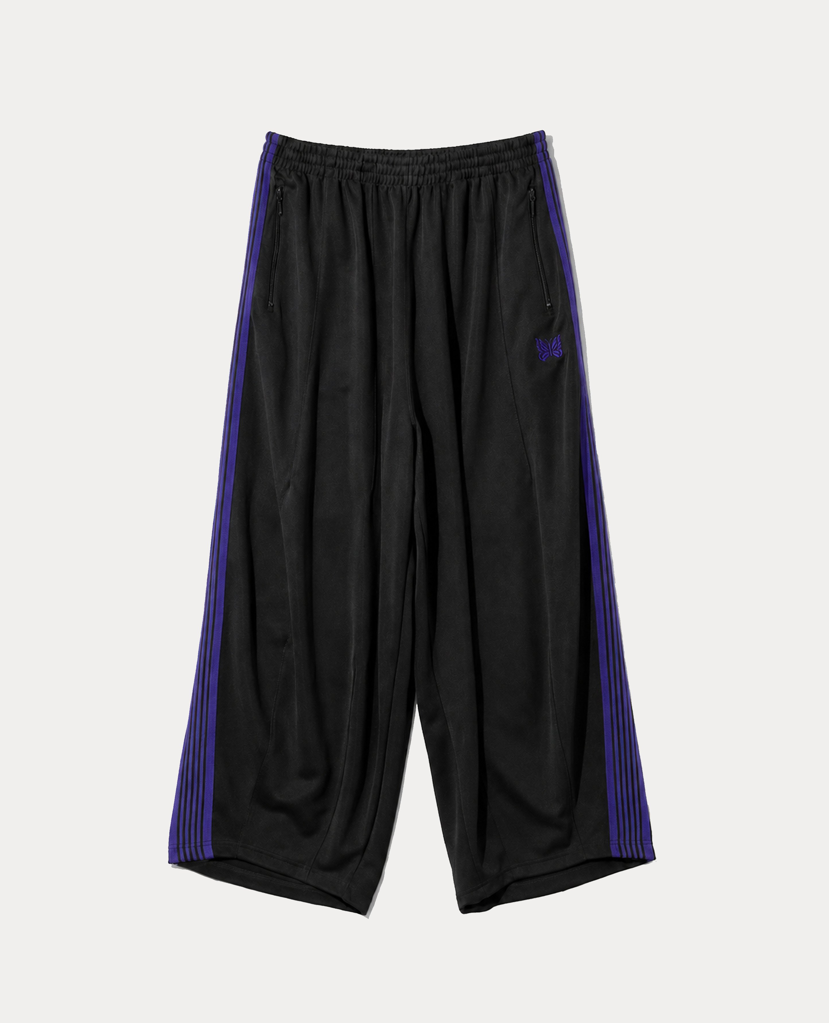 LHP x Needles H.D. Pants Track - Poly Smooth