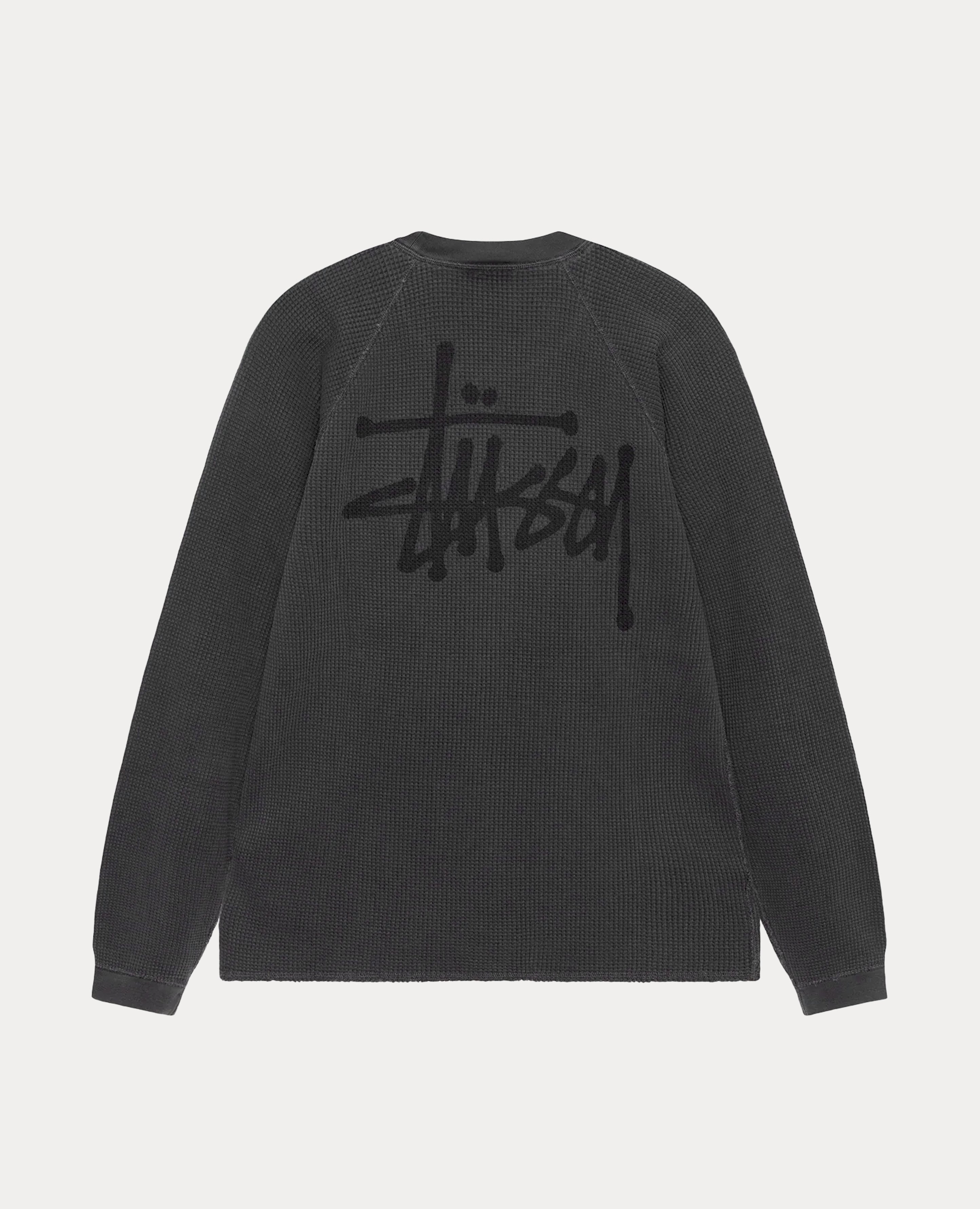 Stüssy Basic Stüssy Thermal