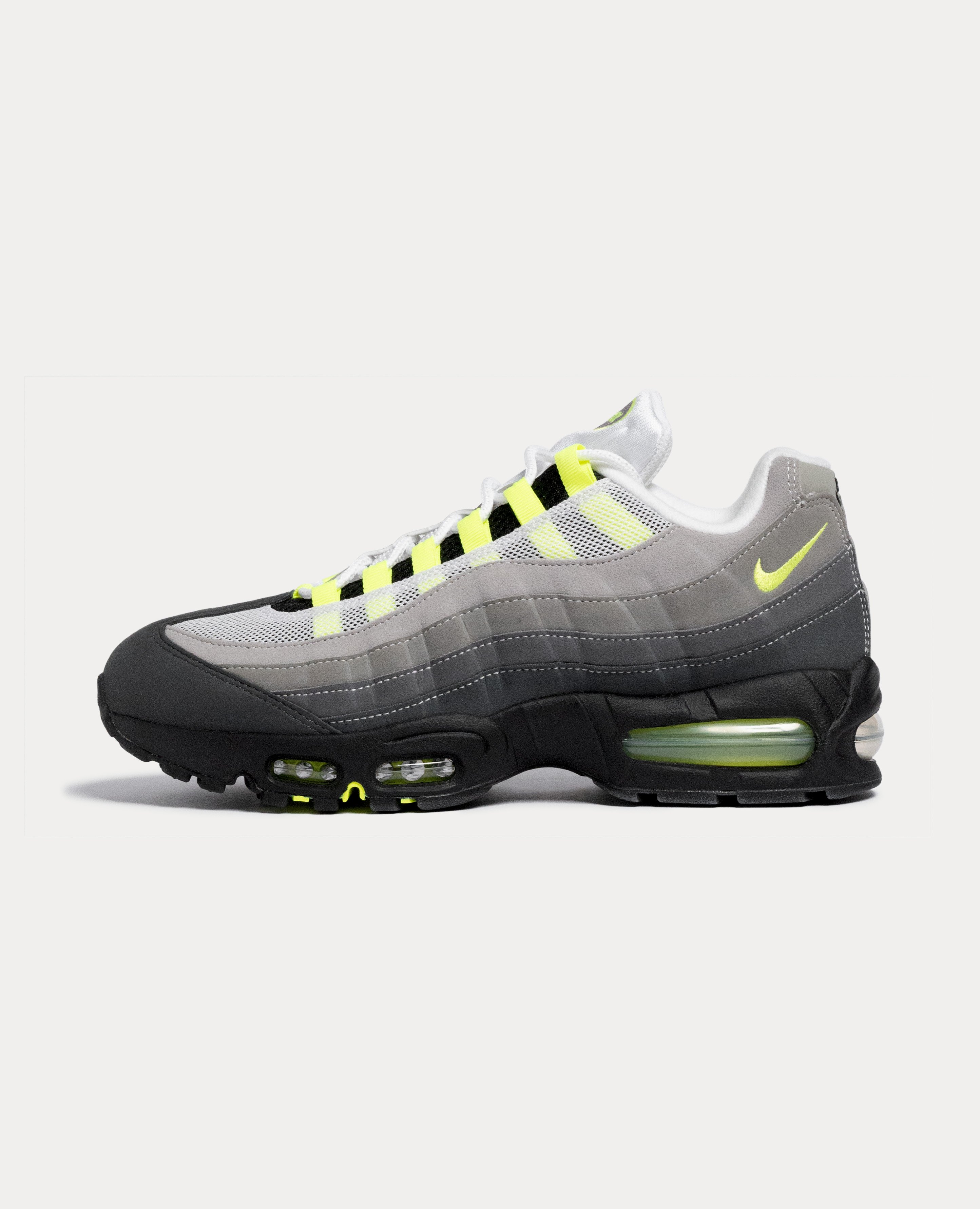Nike Air Max 95 Big Bubble