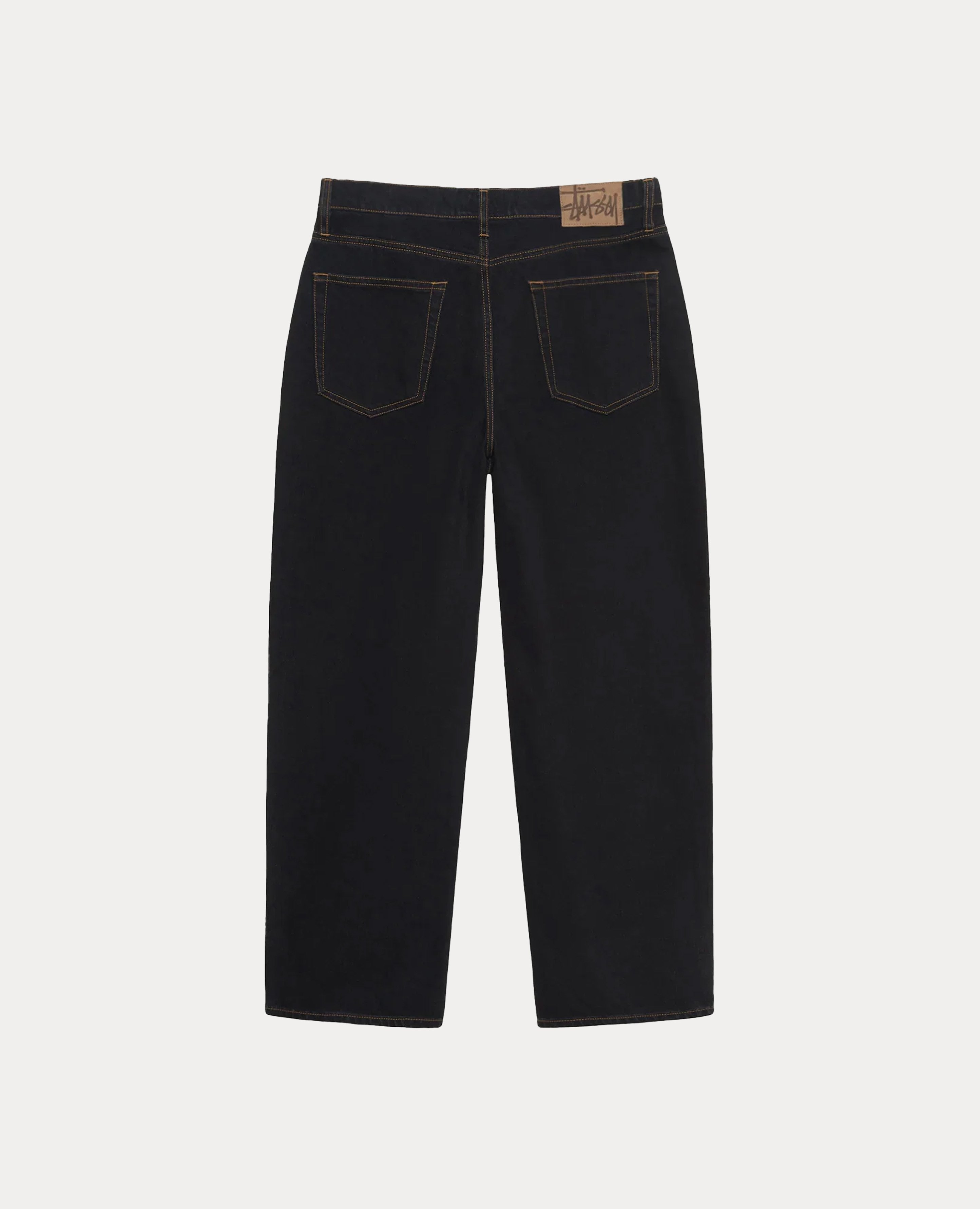 Stüssy Big OL Jean Denim