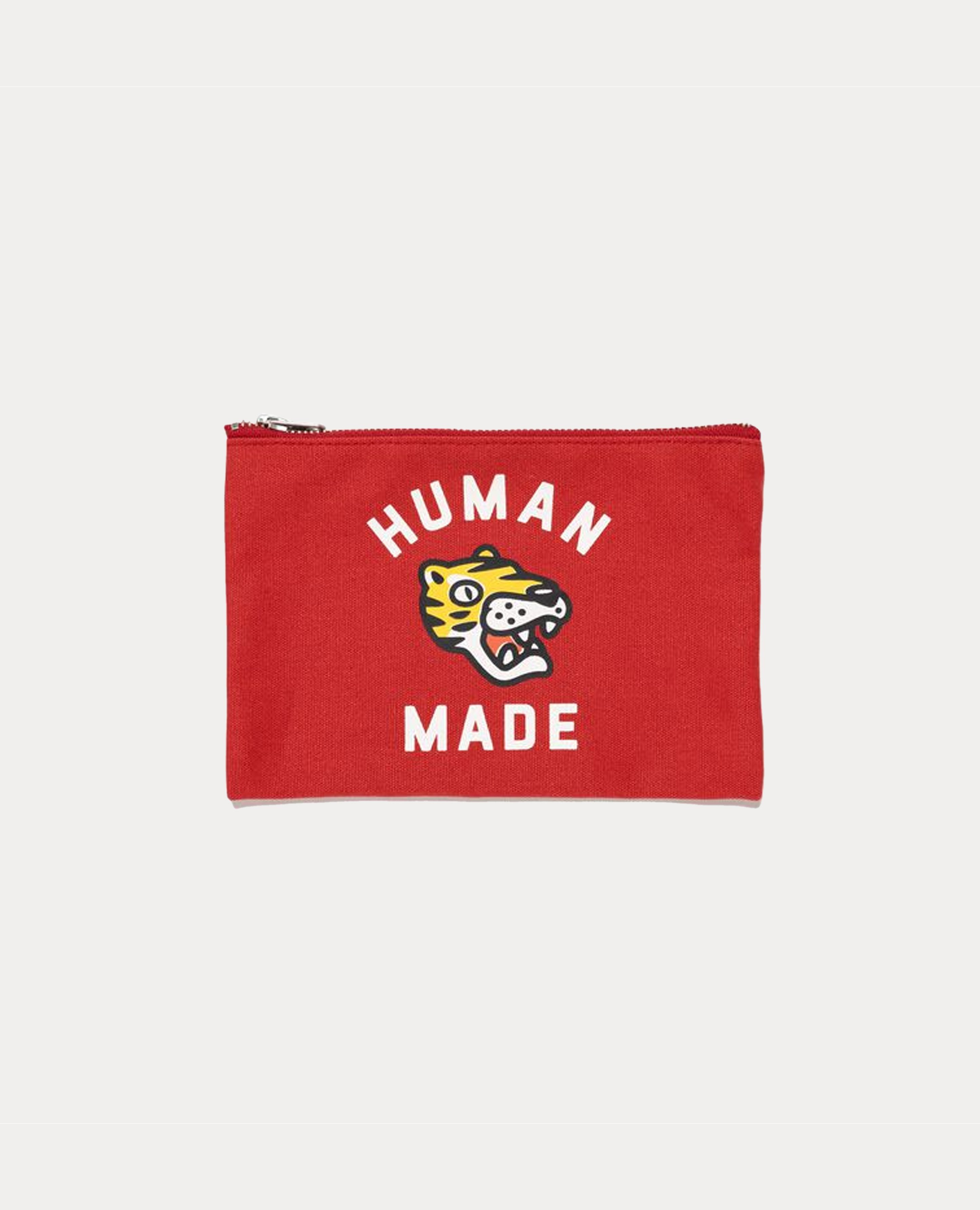 Human Made Bank Pouch