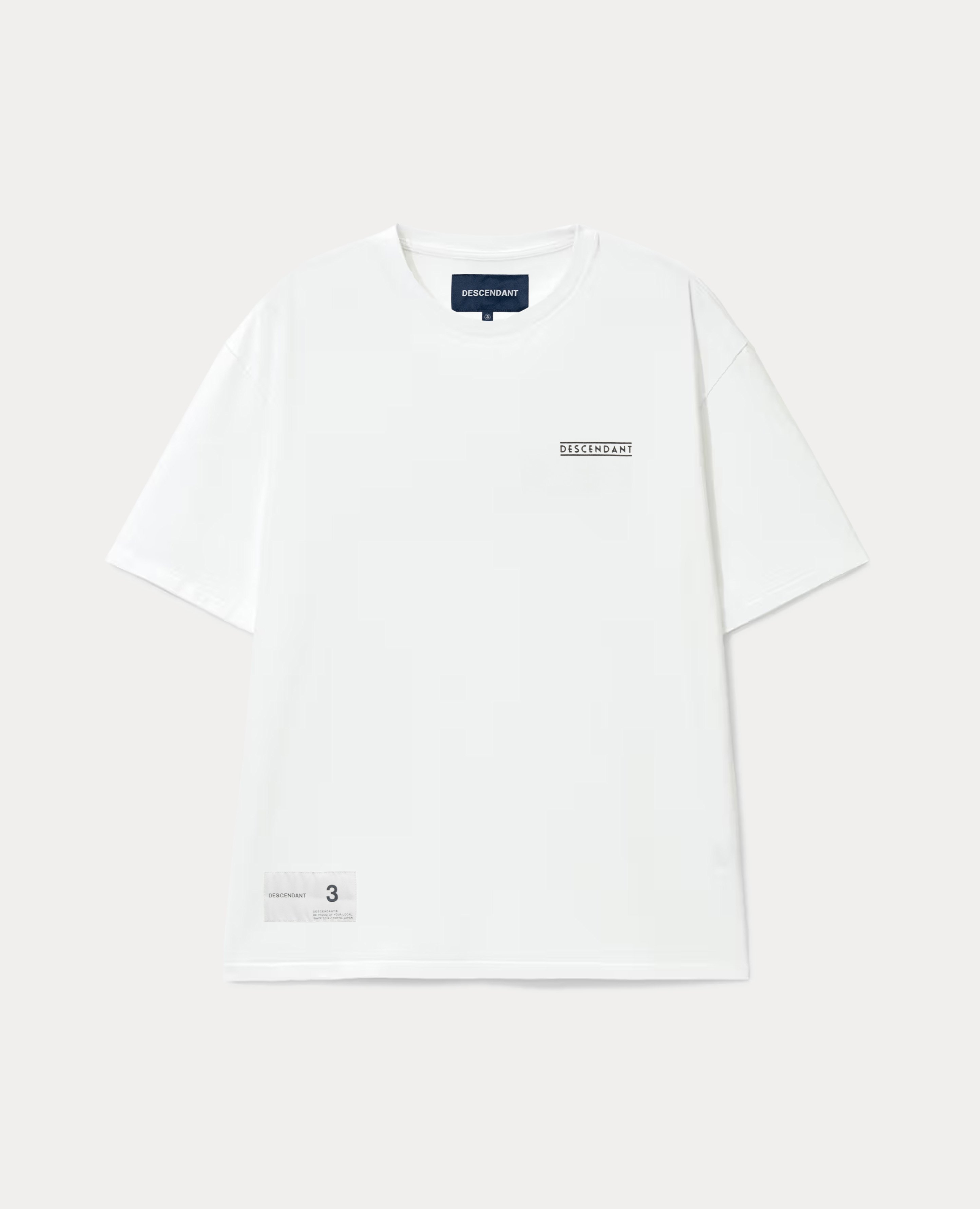 Descendant Kid Bearing SS