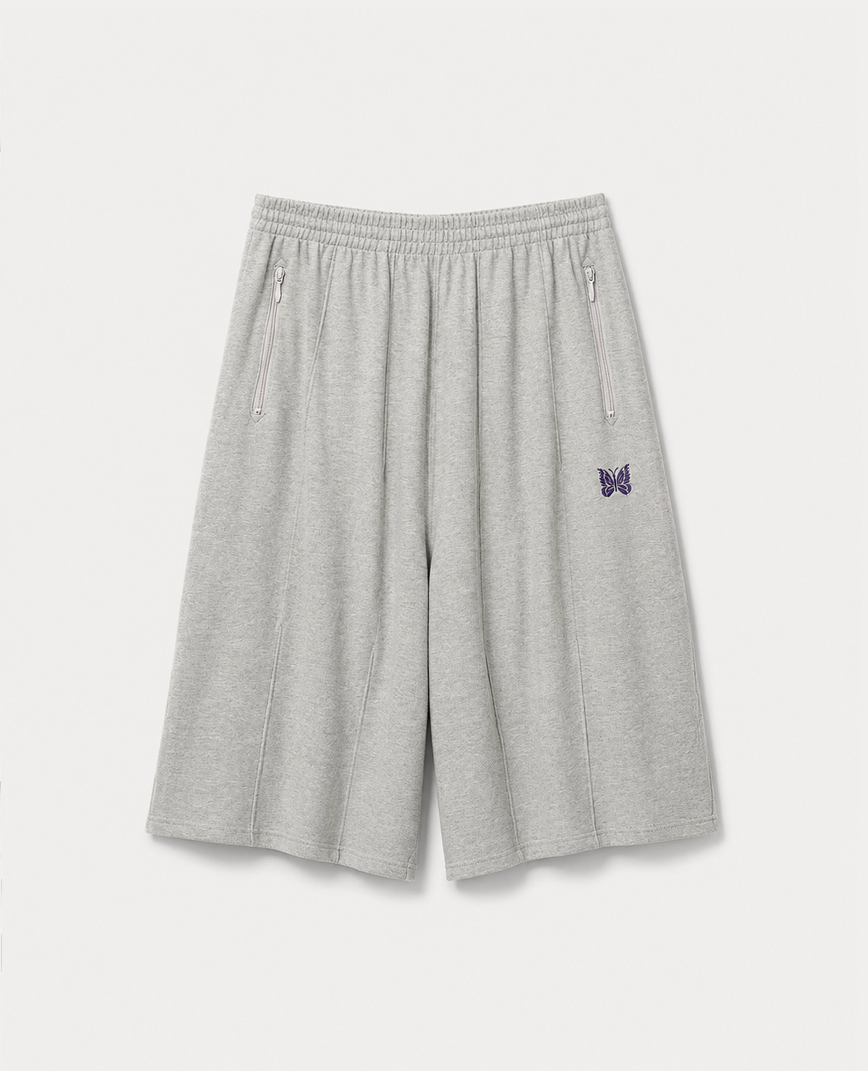 CONZ x Needles H.D. Track Shorts