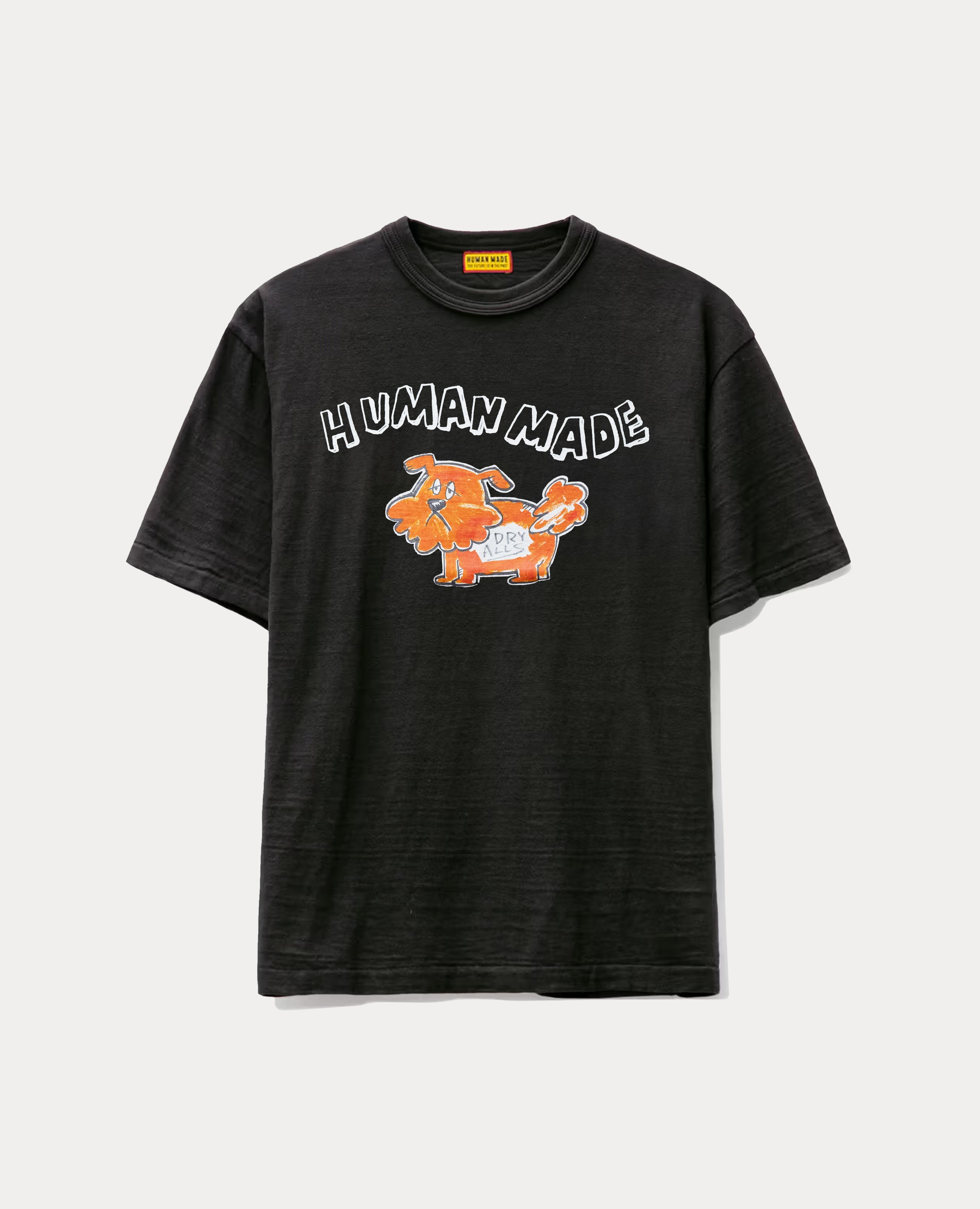 Human Made Graphic T-Shirt