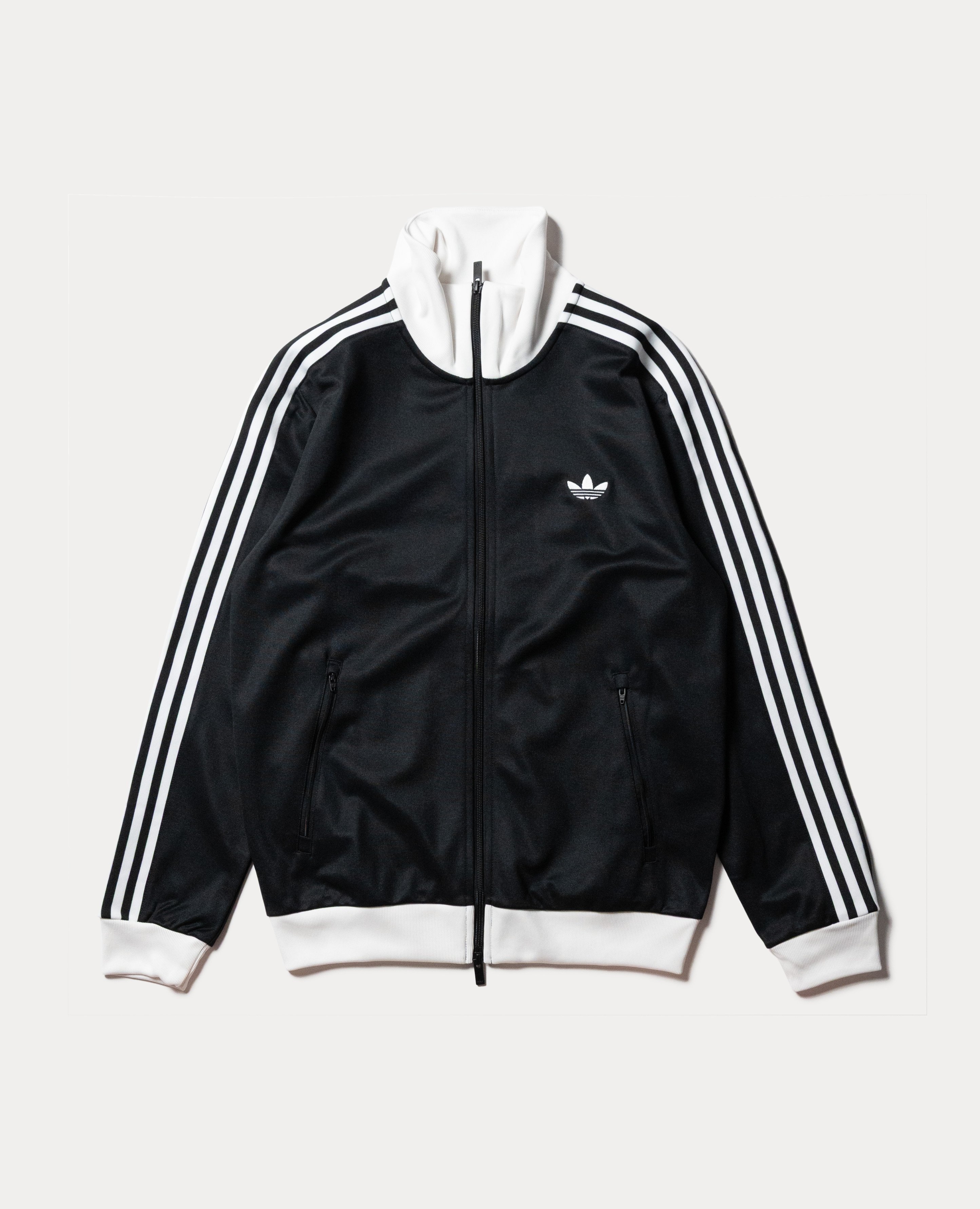 adidas Classic Track Top