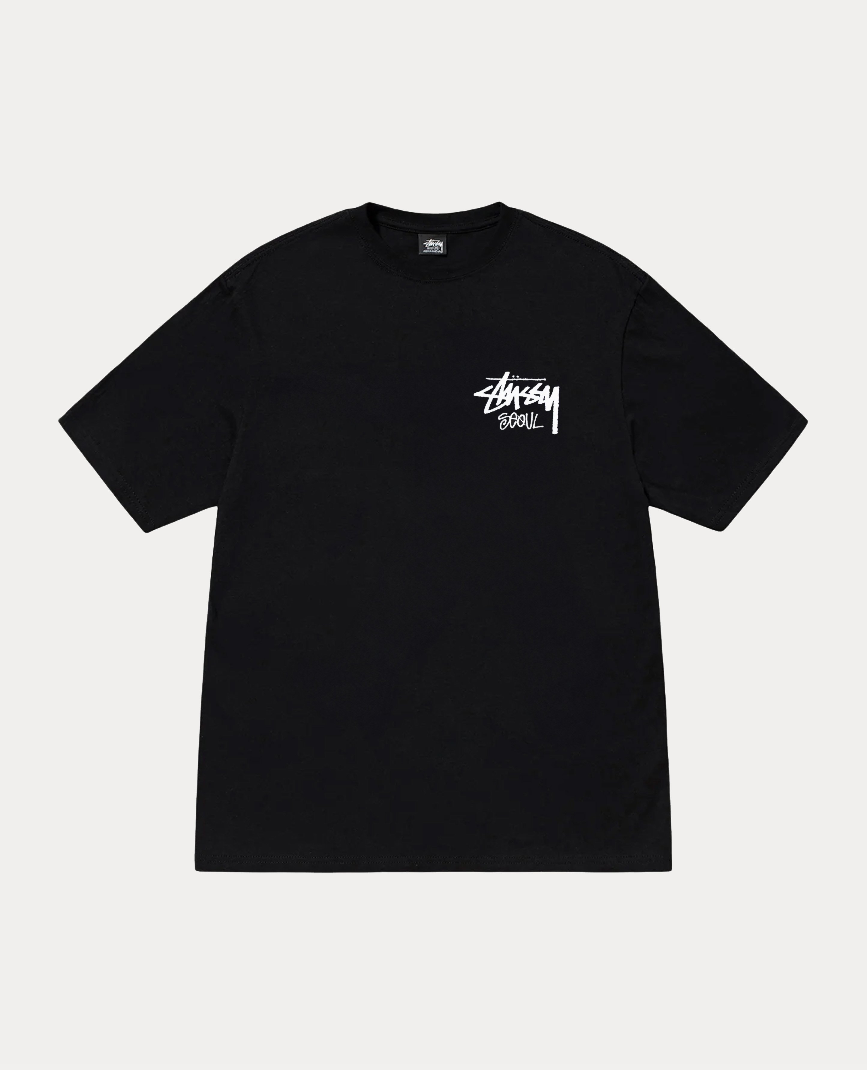 Stüssy Stock SEOUL TEE