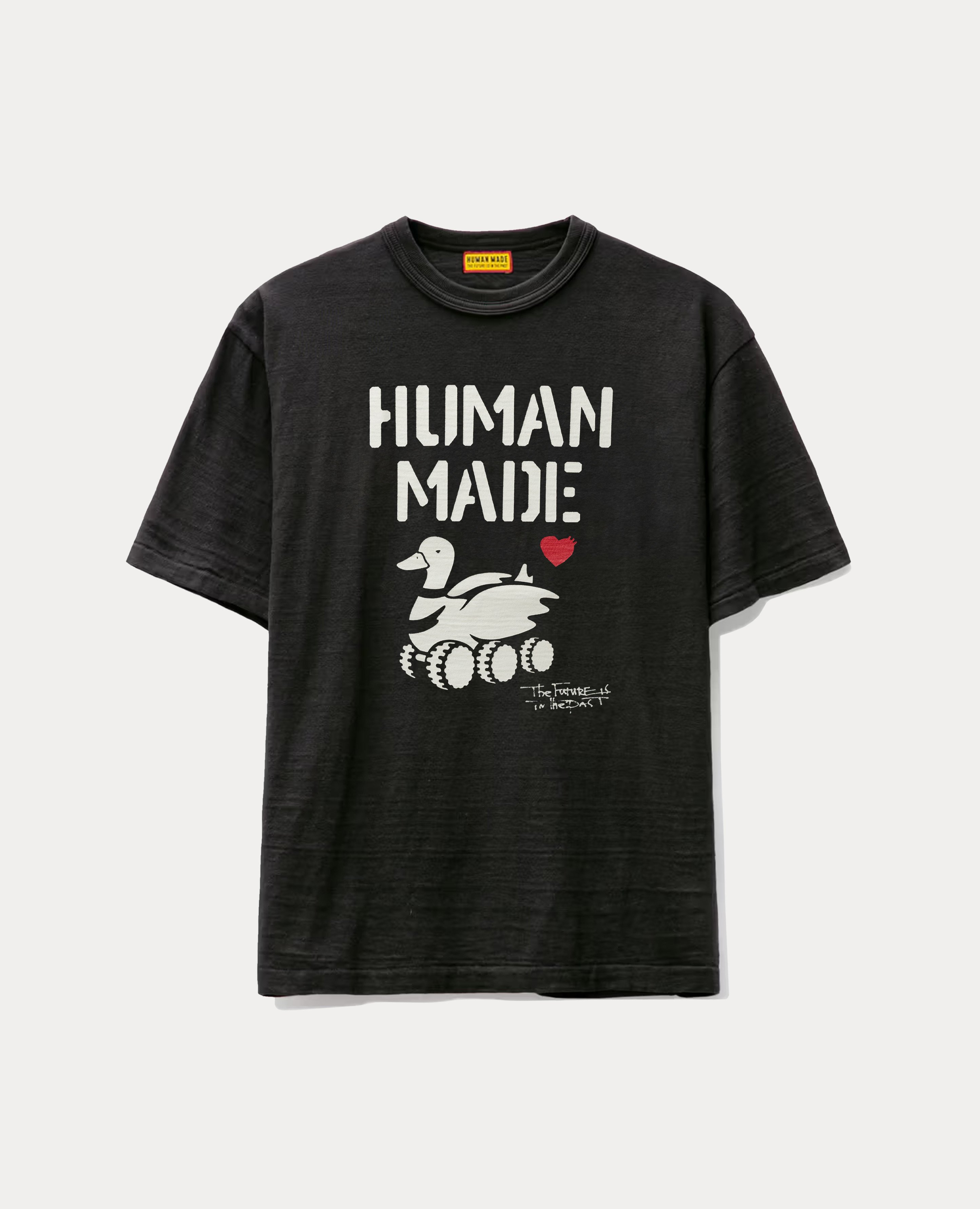 Human Made Graphic T-Shirt