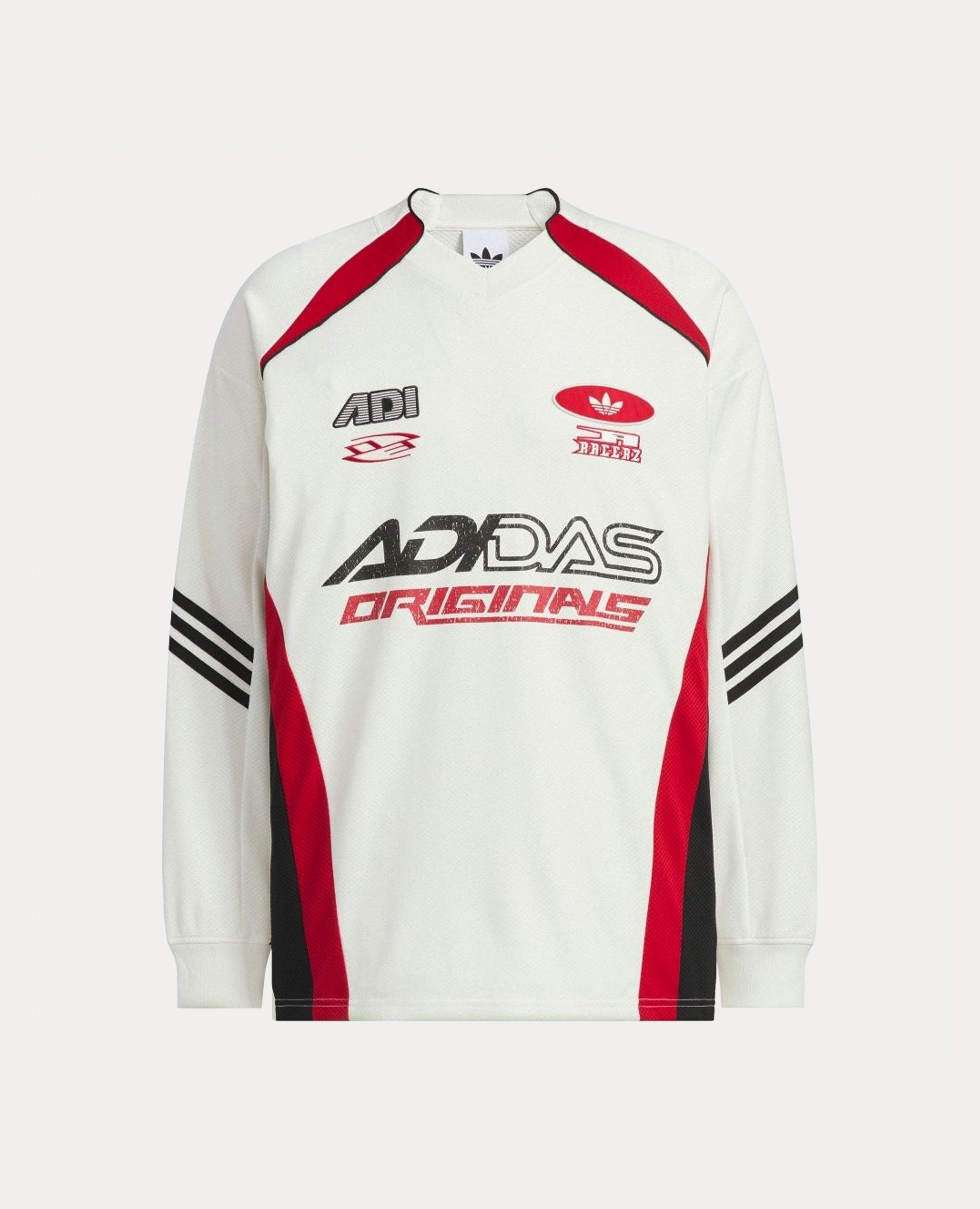 adidas Originals Sleeve Jersey