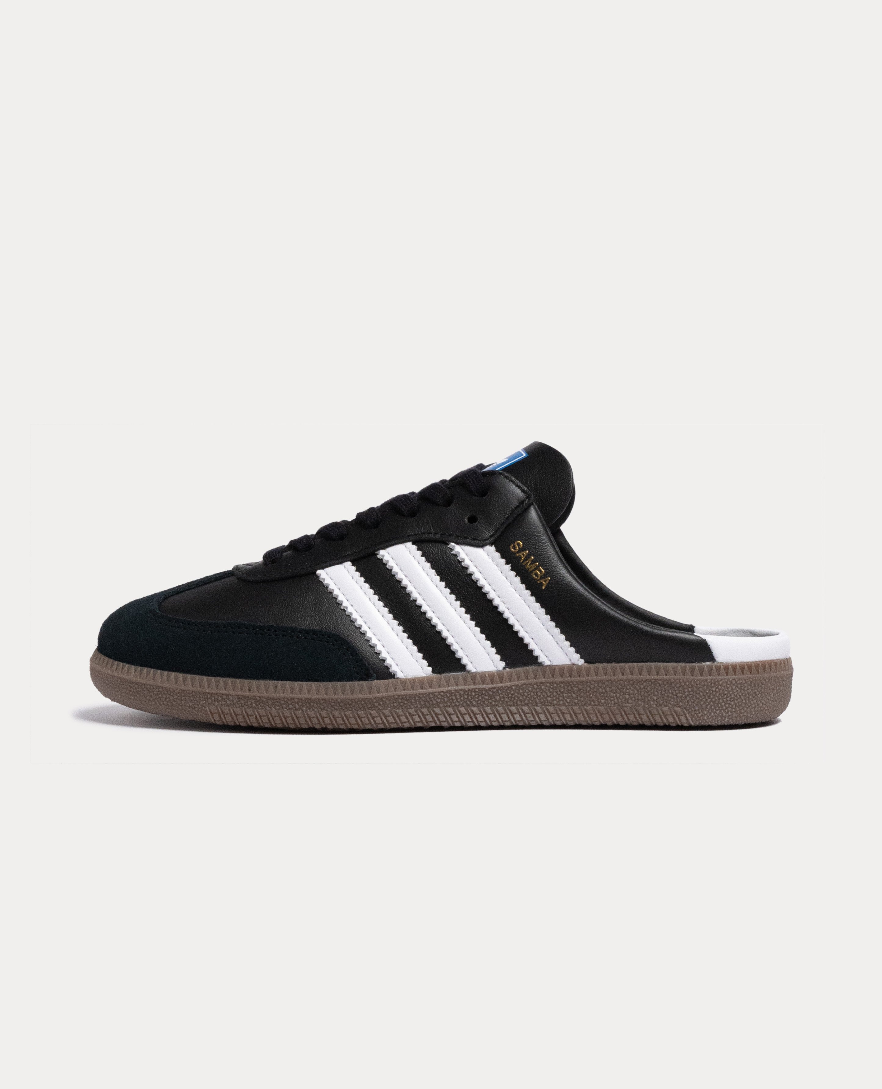 adidas Originals Samba Mule