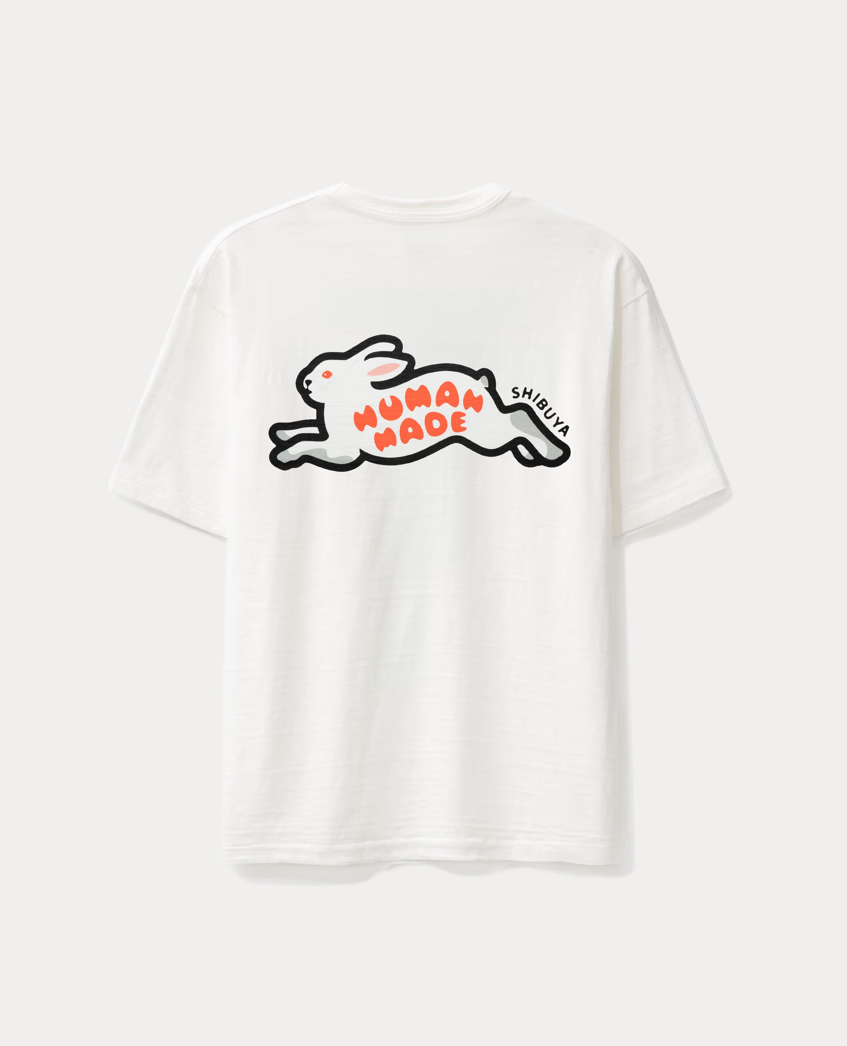 Human Made Graphic T-Shirt - Shibuya