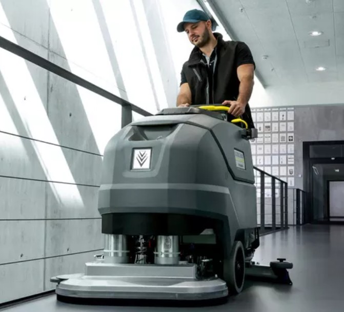 為什麼很多人買了洗地機，最後卻不用了？