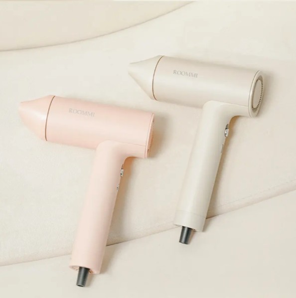 Airflow 負離子高速吹風機