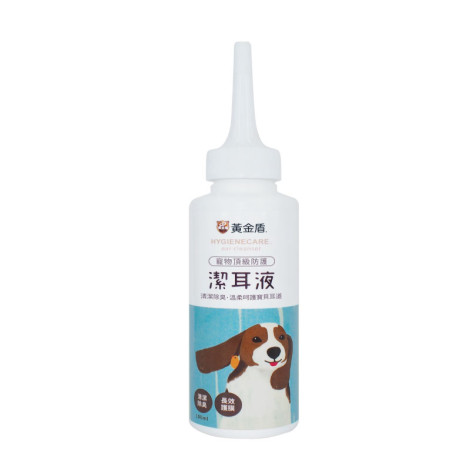 寵物潔耳液 100ML