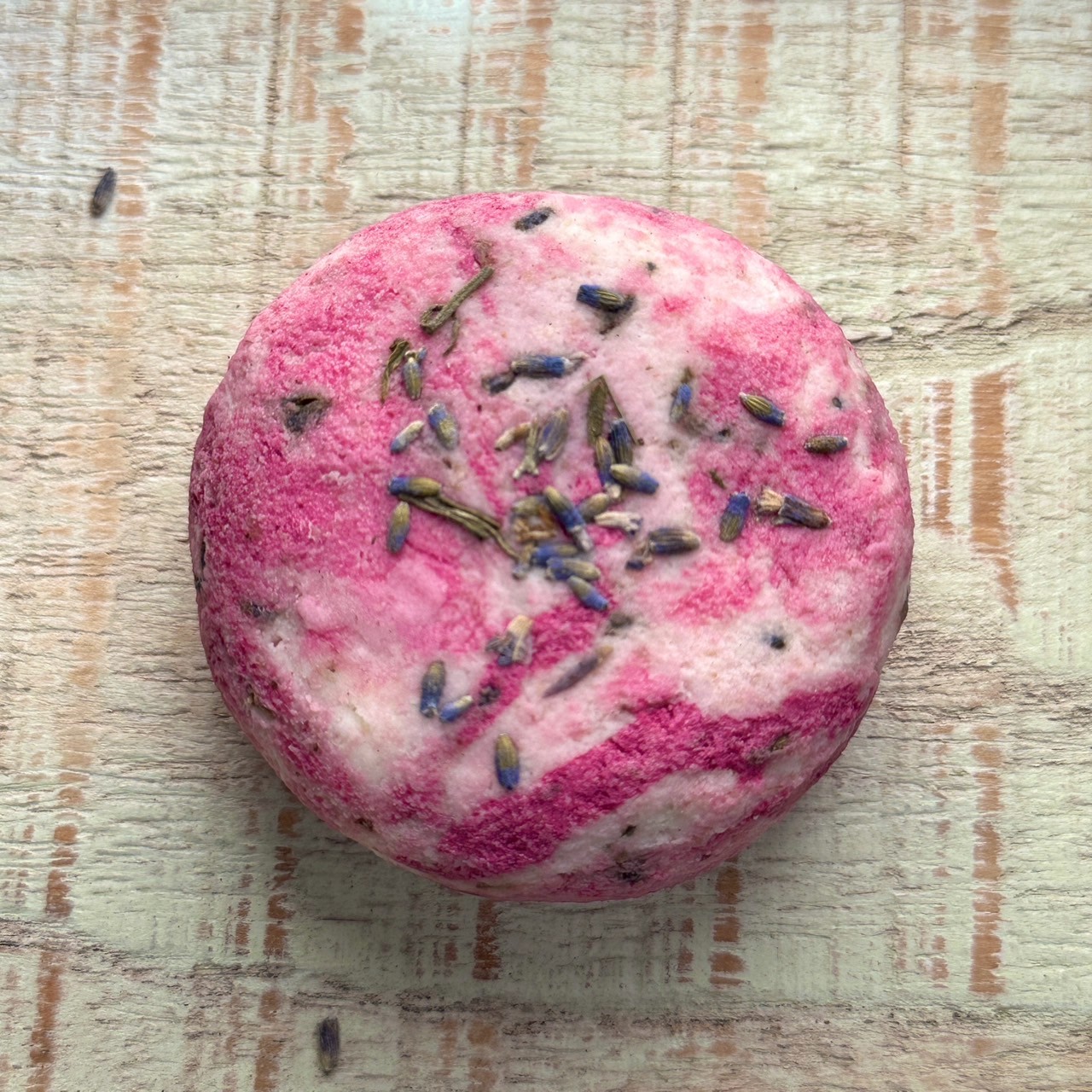 自然覺醒 BodyWash 薰衣草夢境沐浴皂36號