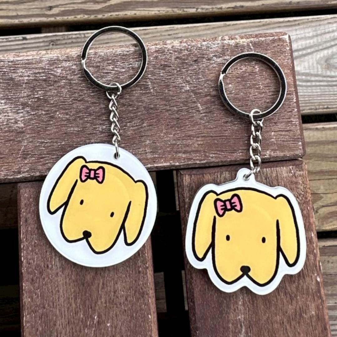 【可客製化】交友神器 NFC 碰一下加好友