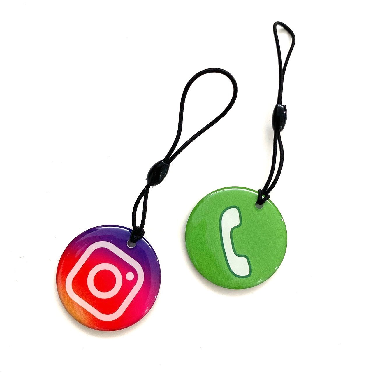 交友神器 NFC 碰一下加好友