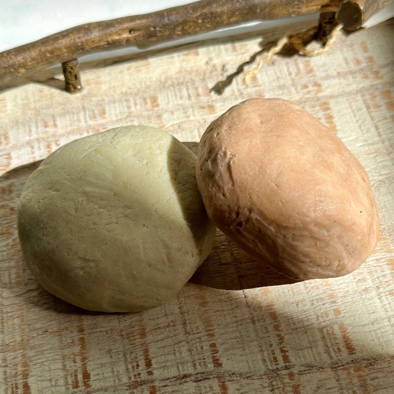 自然覺醒 Pet Wash 寵物洗毛皂11號