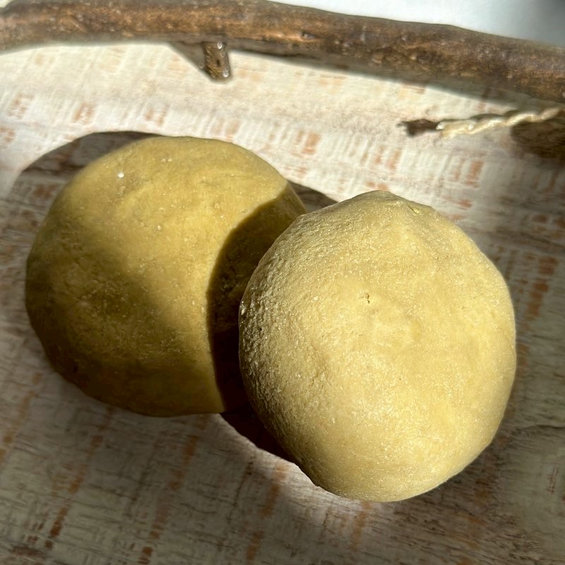 自然覺醒 Pet Wash 寵物洗毛皂10號