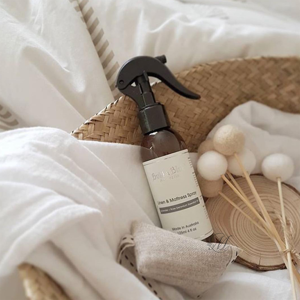 澳洲BubbaBlue精油噴霧125ml 三入組