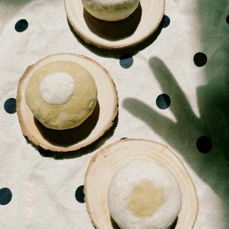 自然覺醒 Baby 多合一沐浴皂41號