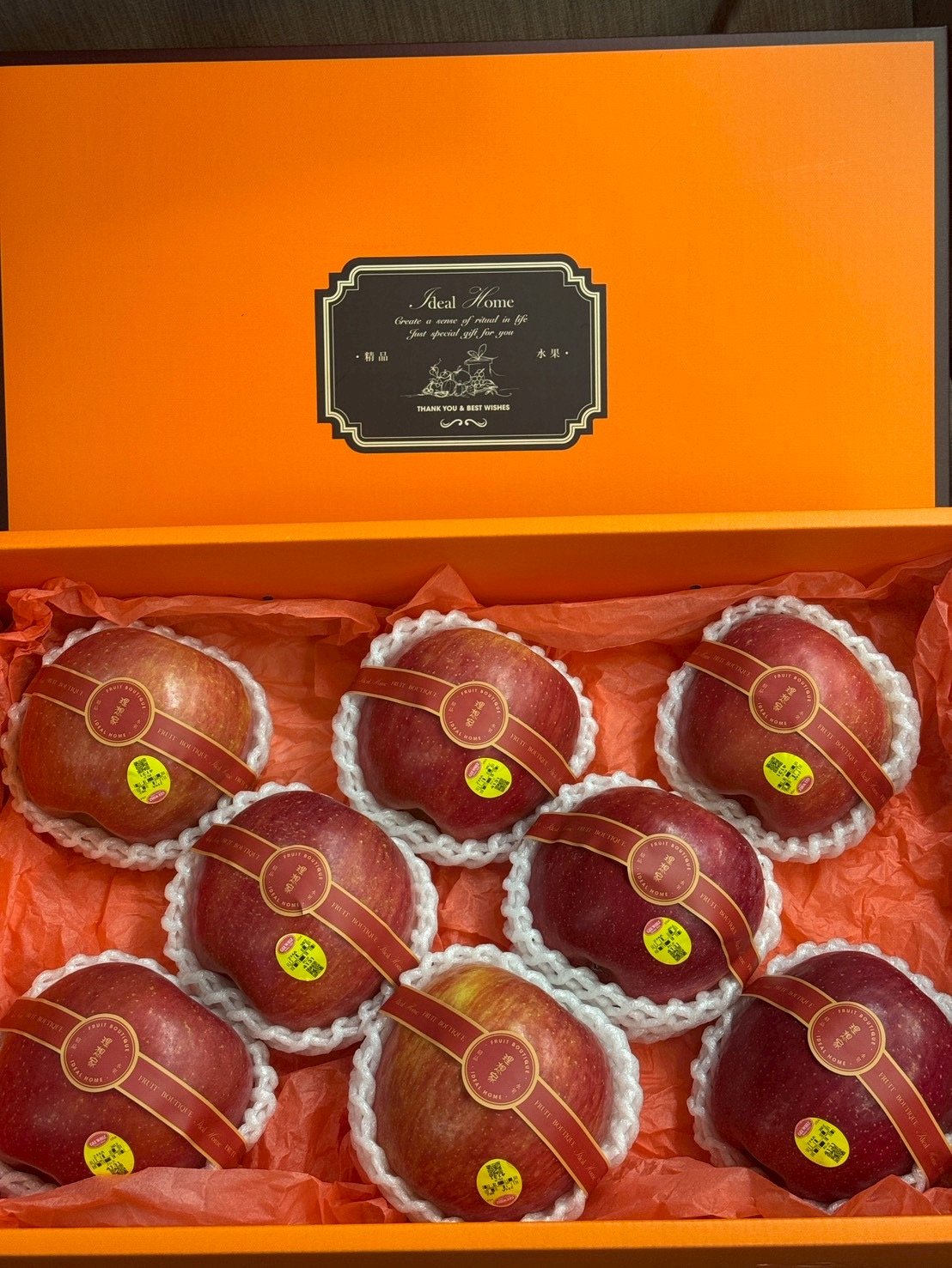 精巧系列- 華盛頓富士