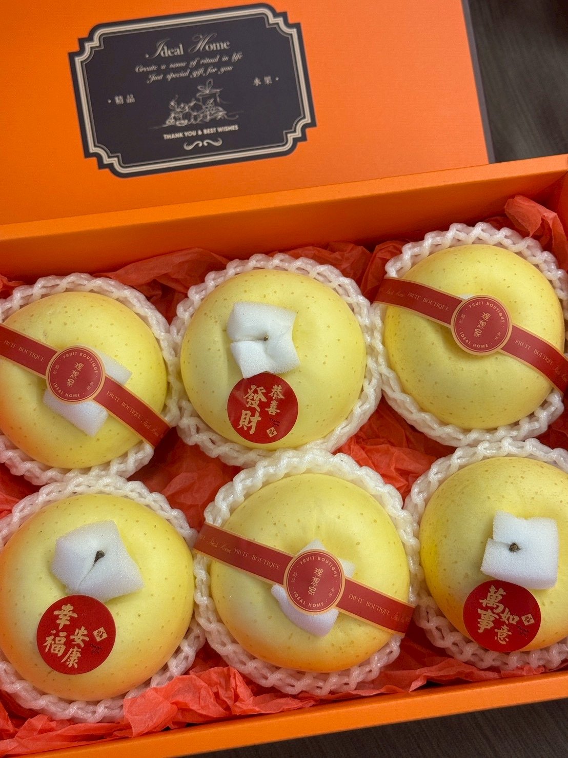 日本金星富士禮盒