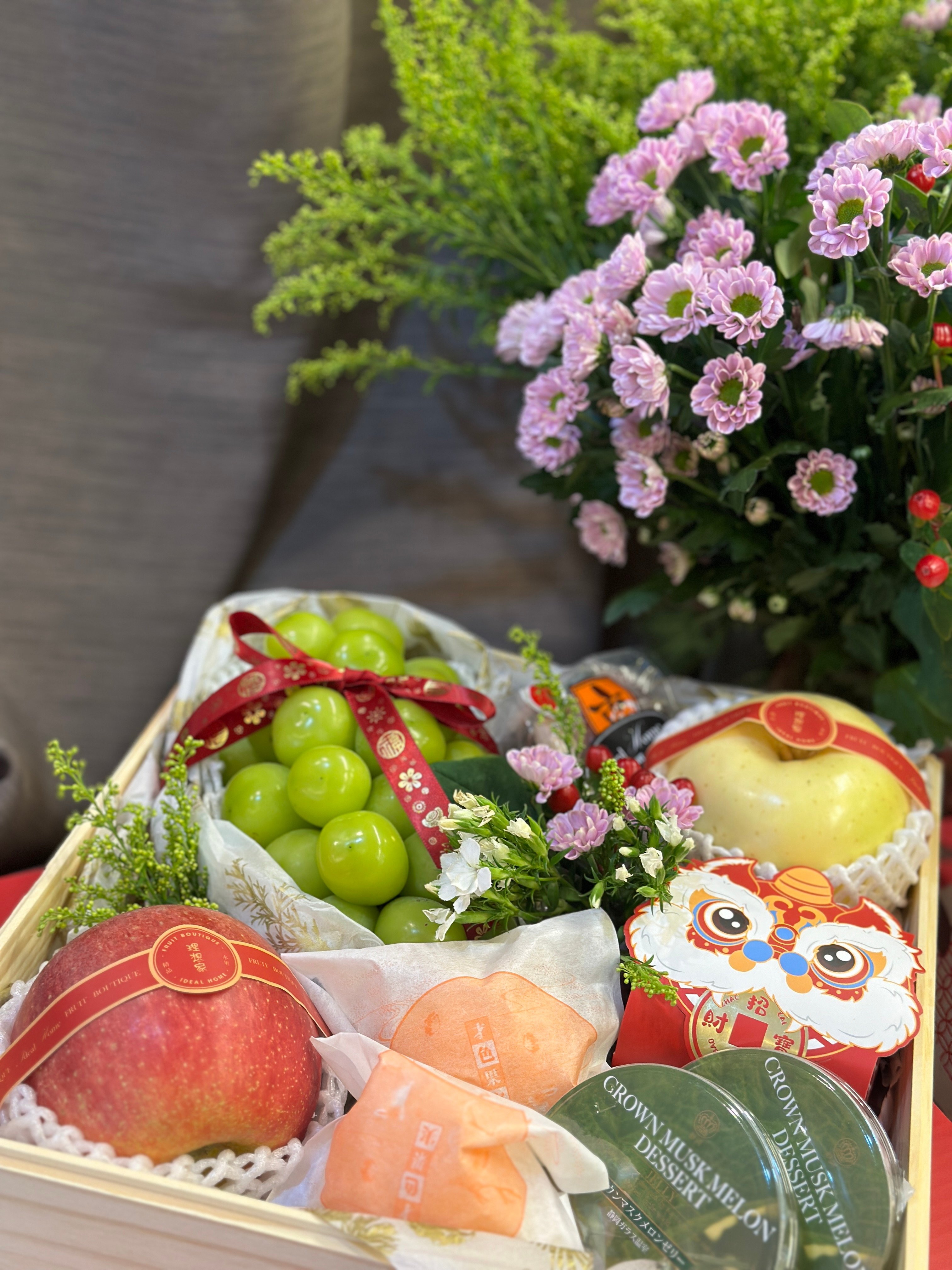 木盒透明壓克力蓋