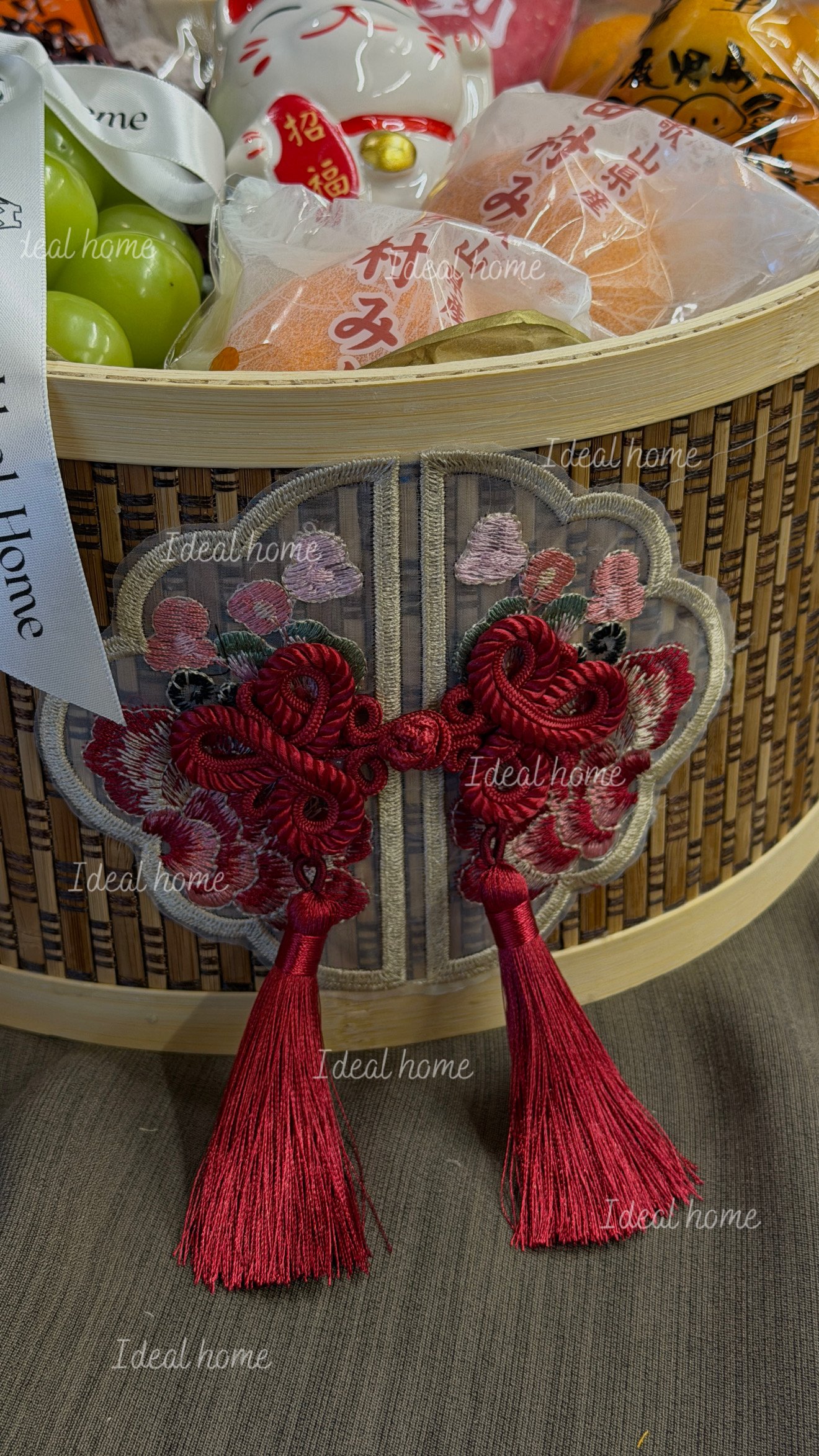 新春限定-馬上圓滿