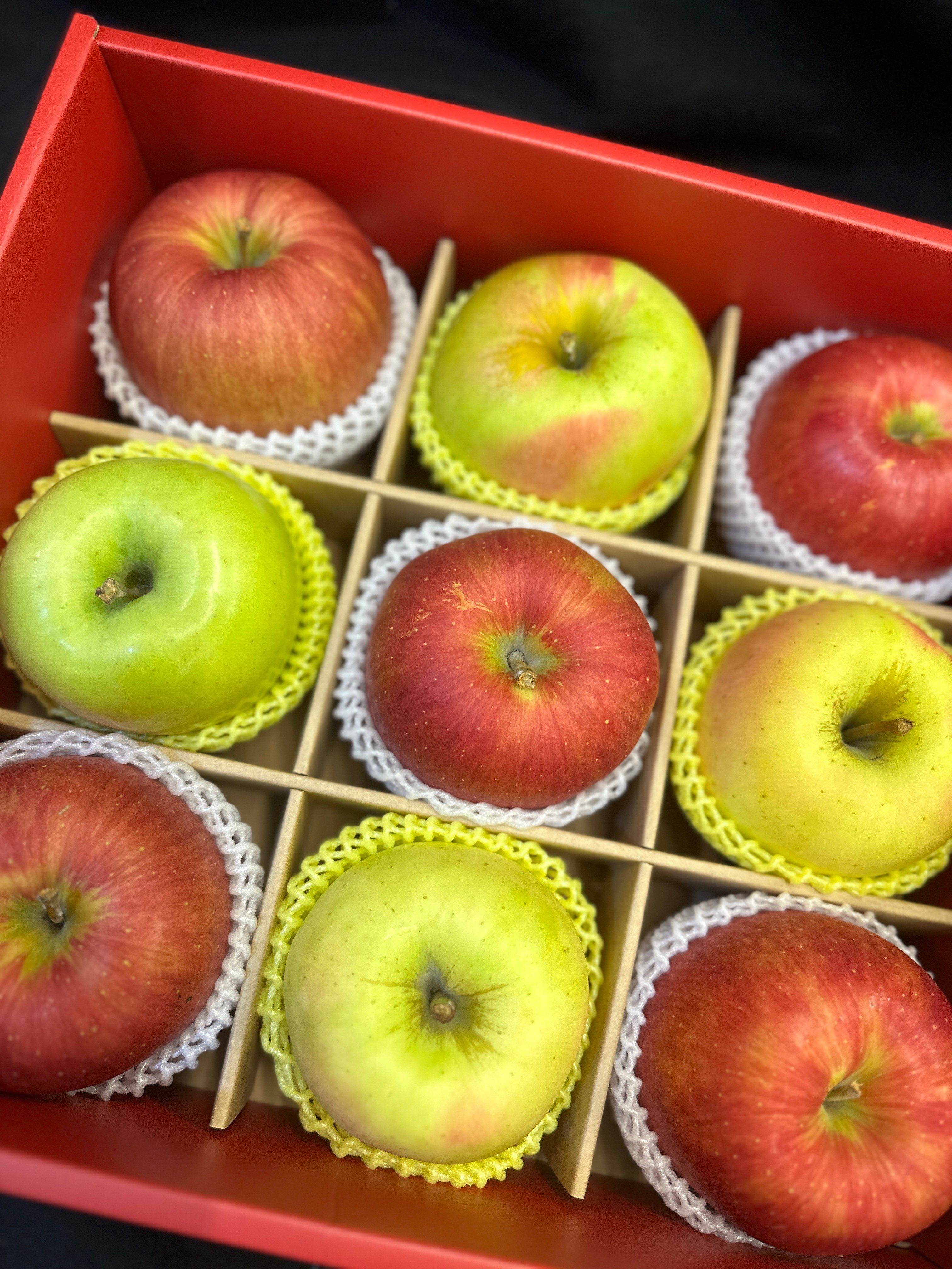 綜合果禮系列-R