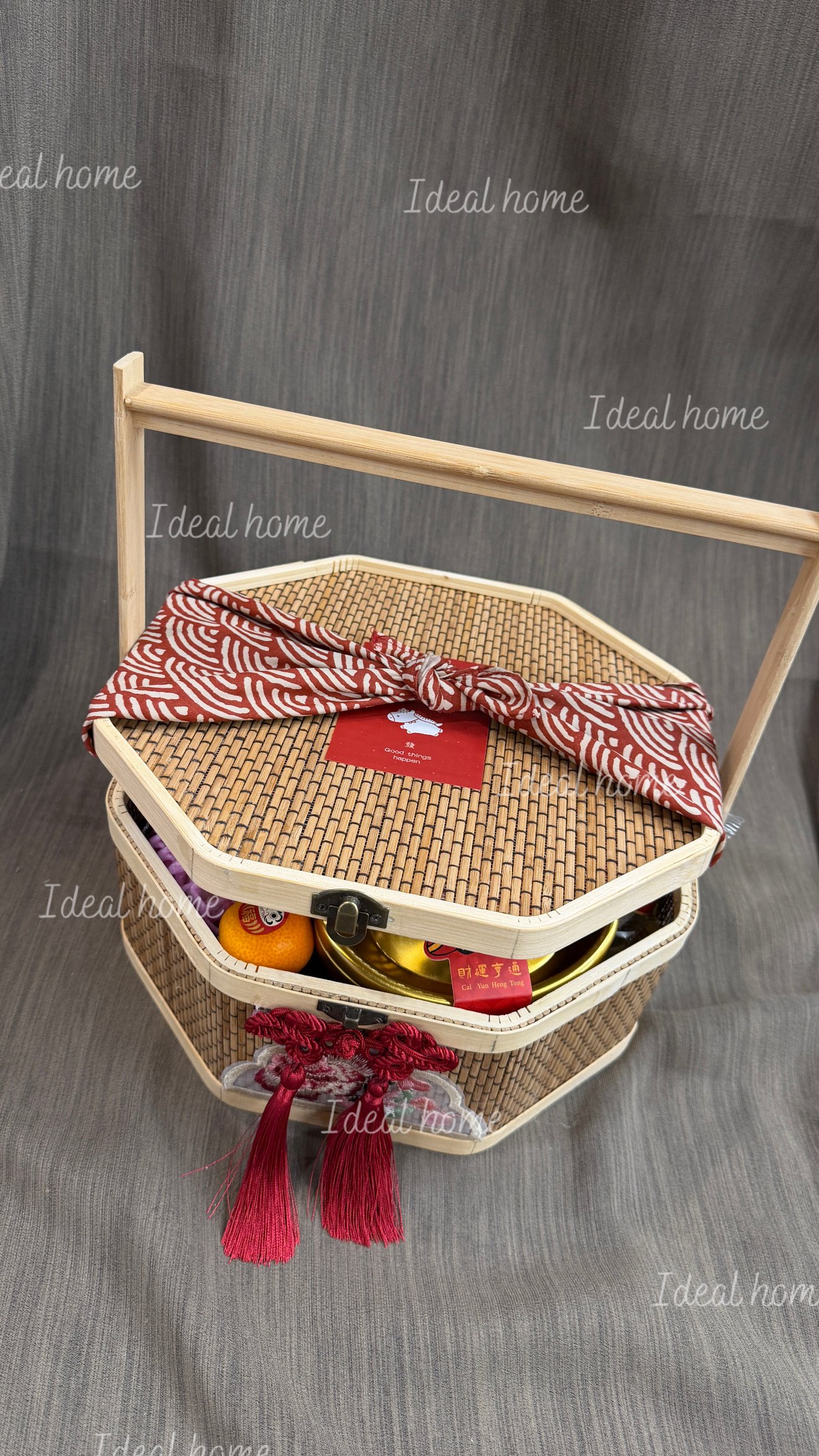 新春限定-馬上發財 B