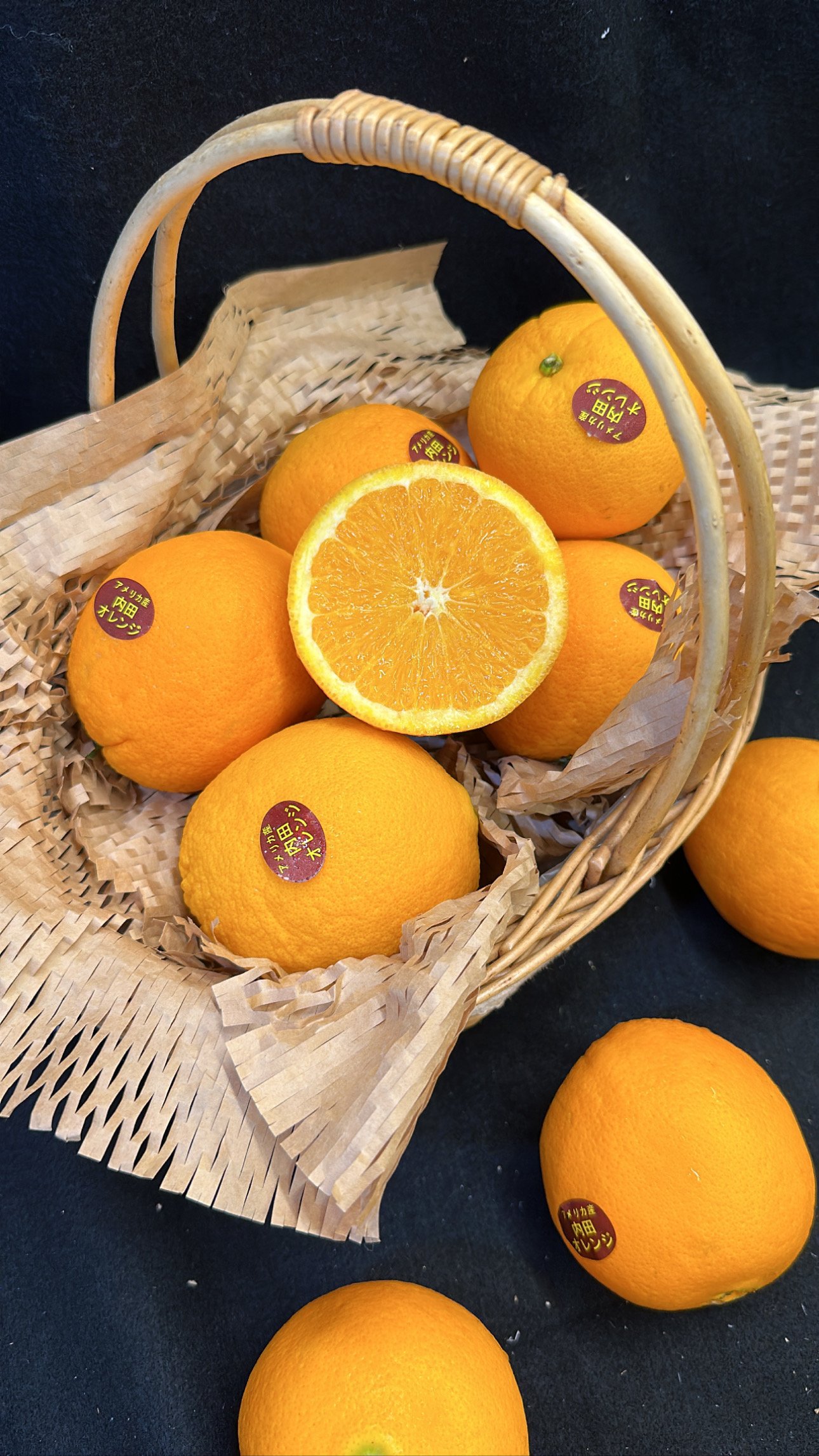 美國加州肚臍丁(壽康丁)