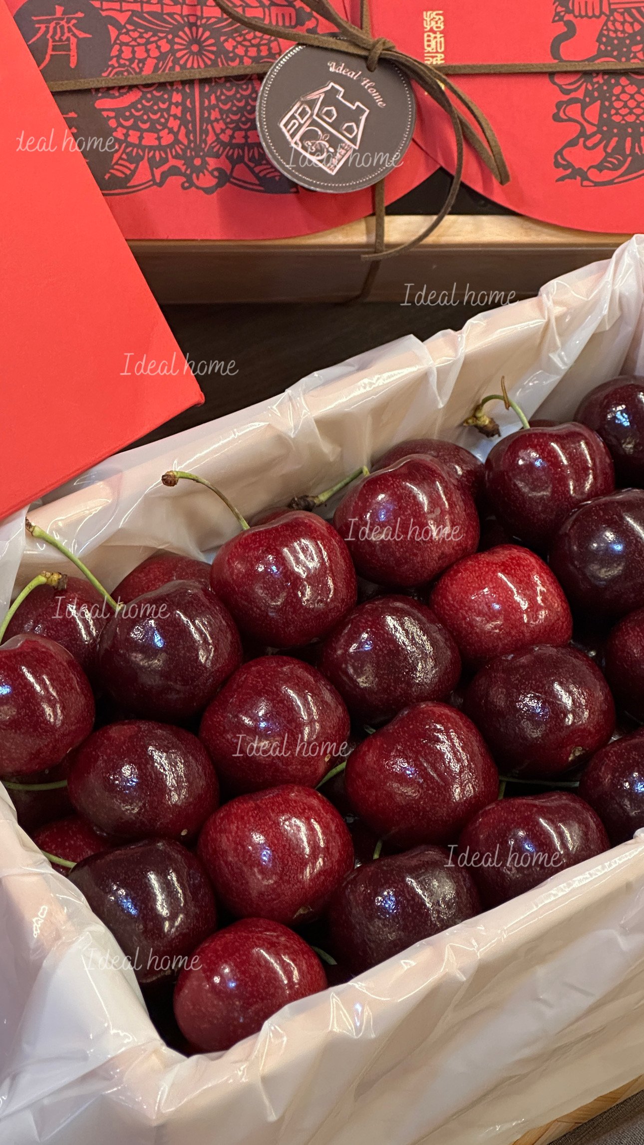特級精選紐西蘭/澳洲櫻桃