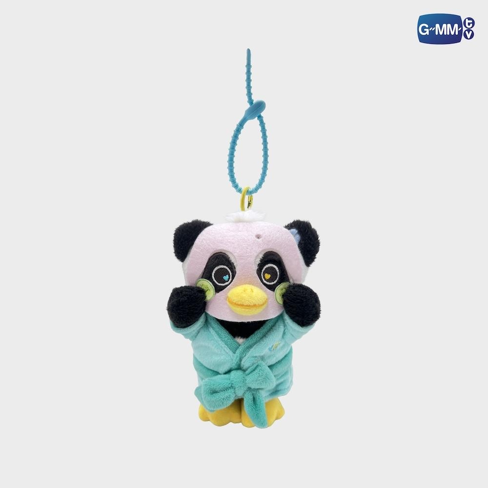 預購－NAMTANFILM｜LUNAR PRETTY RITUAL DOLL KEYCHAIN 吉祥娃 GMMTV 娃娃鑰匙圈 三代
