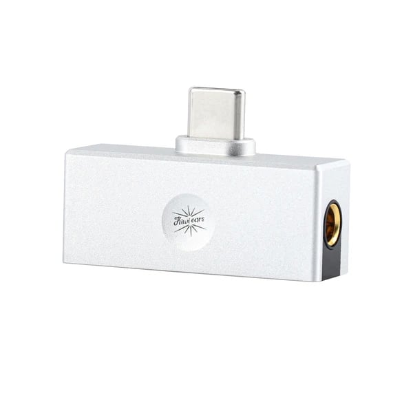 Kiwi Ears Allegro Mini 高保真便攜式 USB DAC 小尾巴 3.5/4.4