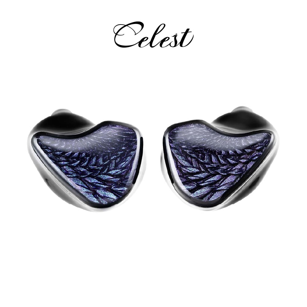 Kinera Celest 鳳鳴天音 Wyvern Black 黑龍 10mm LCP 動圈入耳式耳機 耳道式 CM 0.78