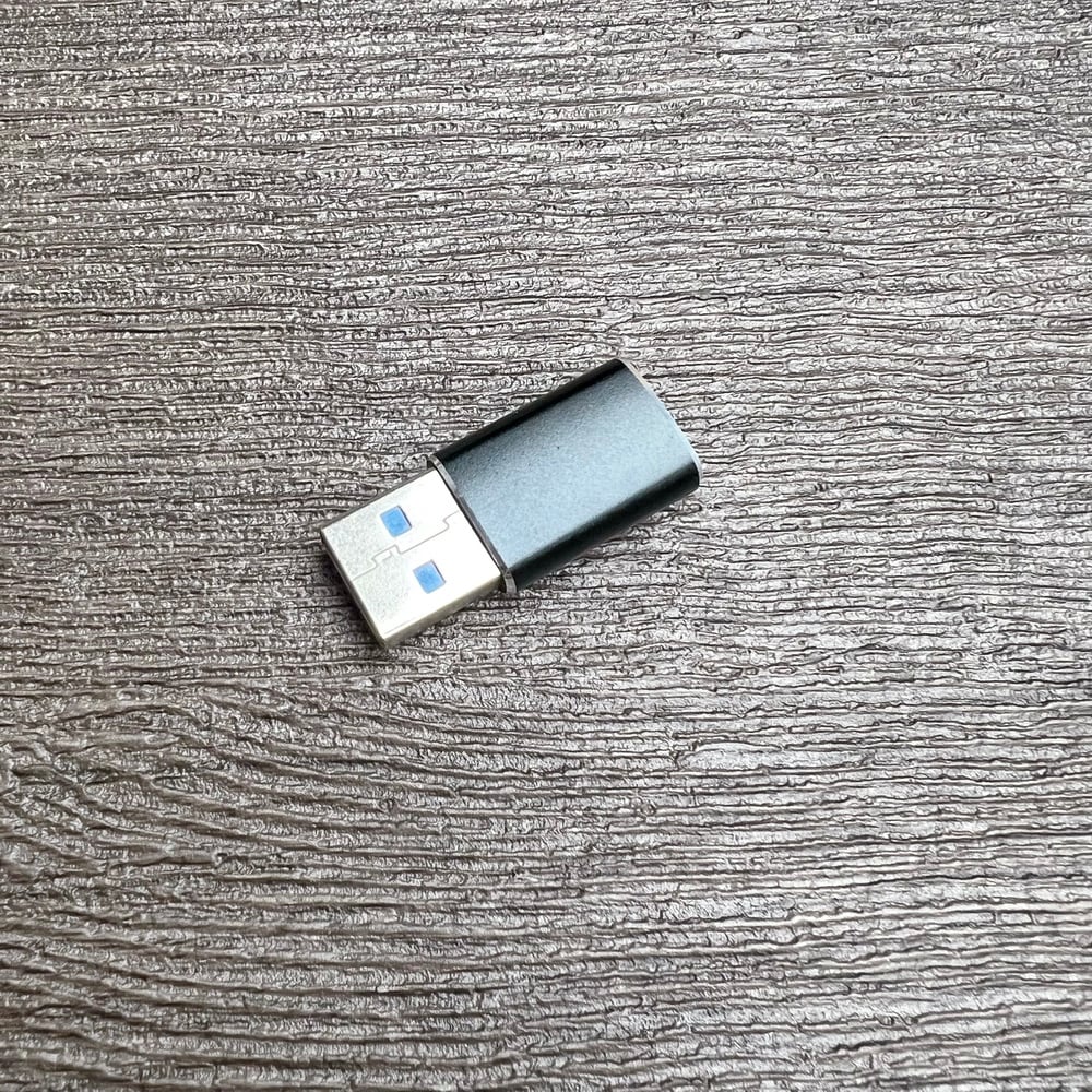 志達電子 EPEL016 USB 3.2 A型公頭 轉接 Type C 母座 USB DAC 可連接 W4 水解