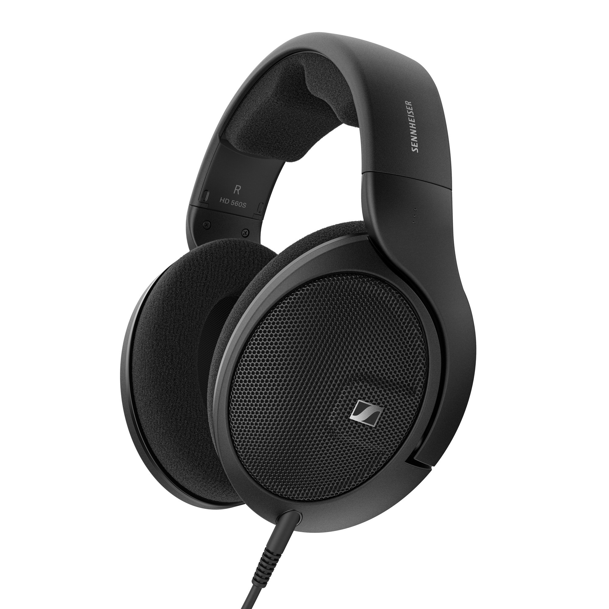 德國 SENNHEISER HD560S 頭戴全罩式高傳真立體耳機 宙宣公司貨 保固二年