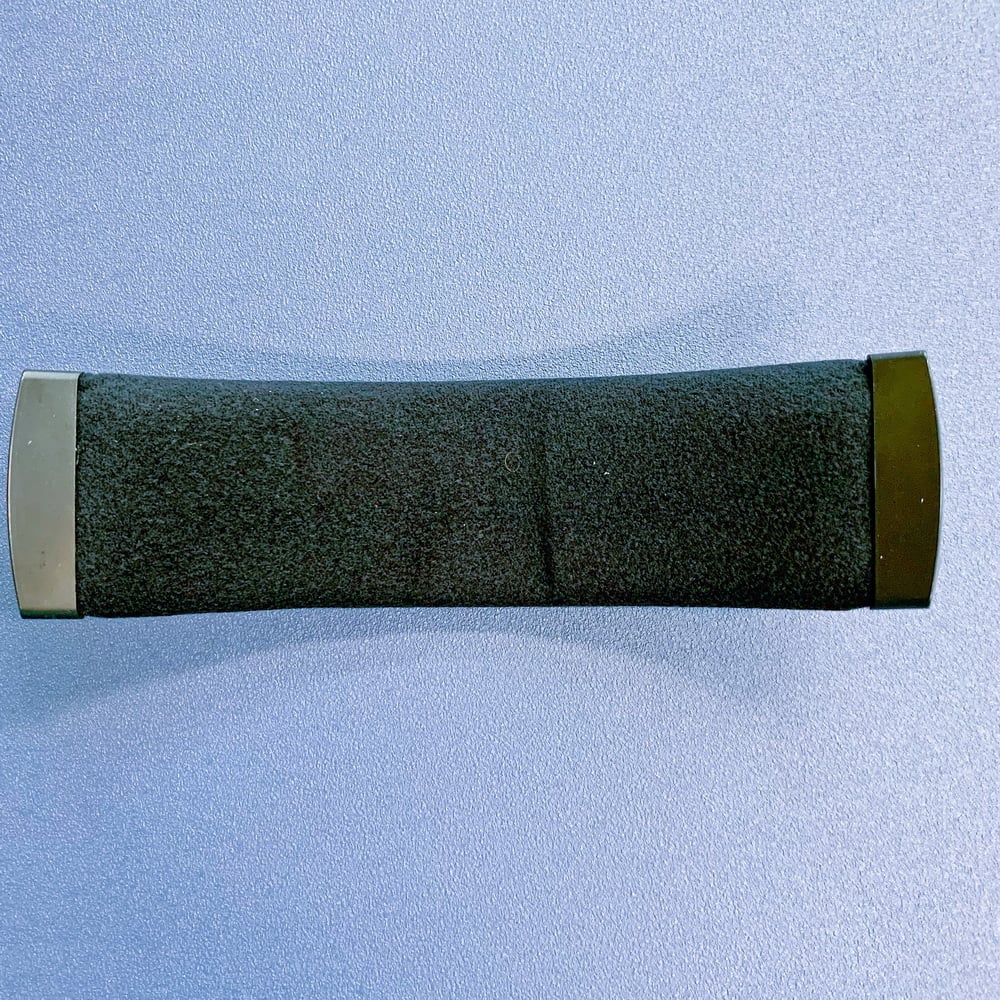 HP-HD800HS-VP｜Sennheiser HD800 HD800s 耳機的舒適升級選擇！副廠頭頂海綿 頭梁海棉棉墊