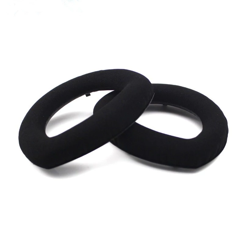 HP-HD800-VP 德國 SENNHEISER HD800/HD800S 副廠拉米絨皮磨砂材質耳罩