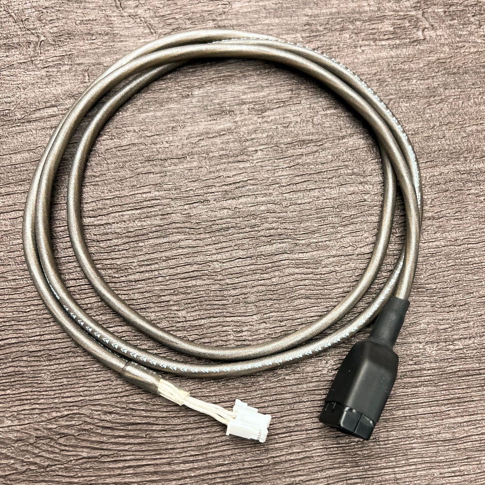 大力揚 Power Praise 破曉 Dawn DL070 日本鐵三角 車用音響 4PIN 轉接TYPE A母座 車用安卓機