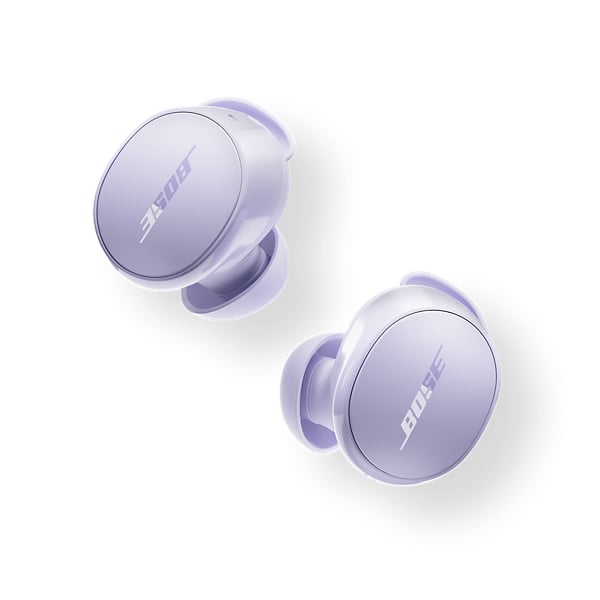 美國 Bose QuietComfort Earbuds 消噪耳塞 入耳式 耳道式 藍牙5.3