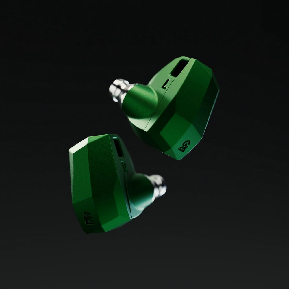 Campfire Audio Andromeda 10 十單體 旗艦入耳式耳機