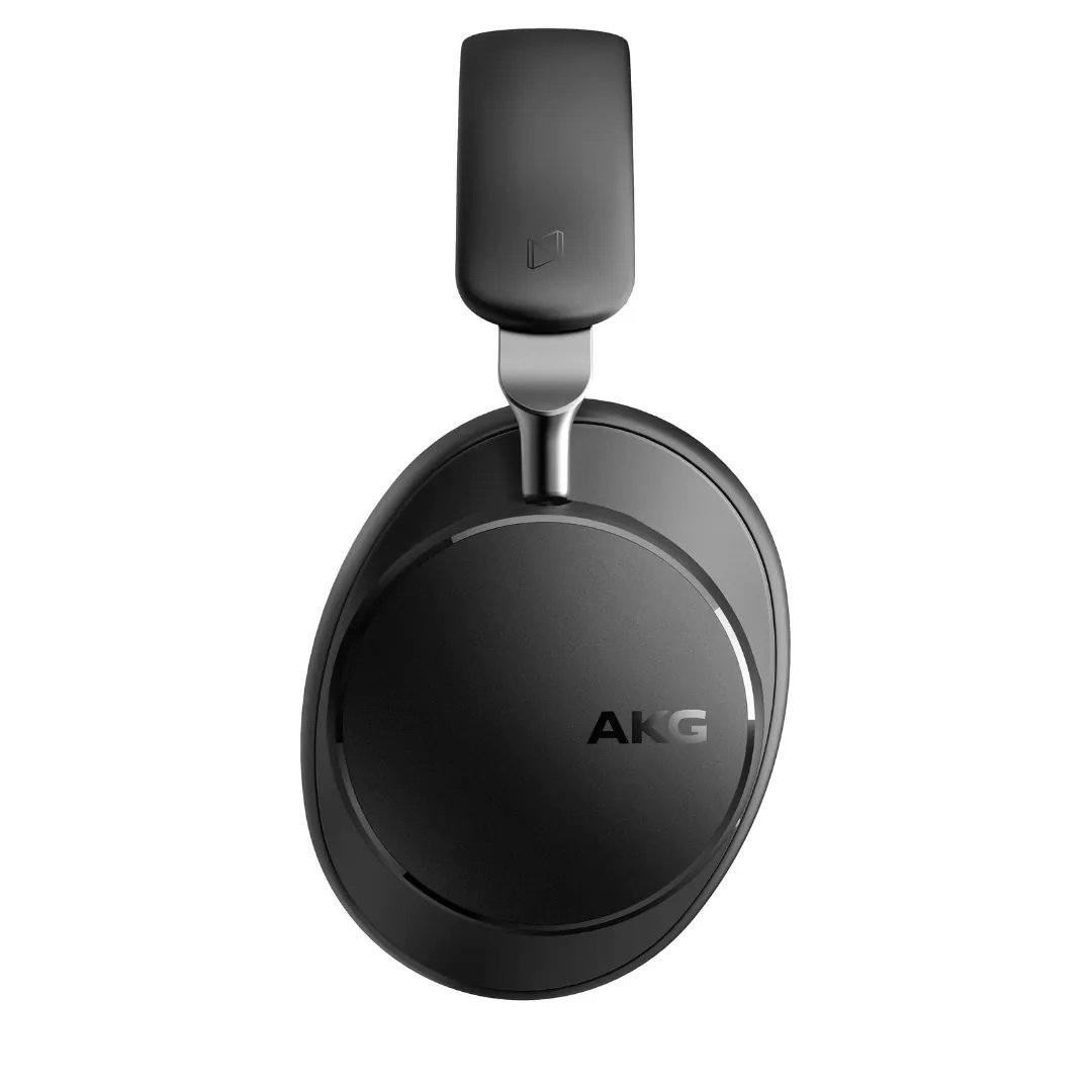 AKG N9 Hybrid 耳罩式耳機 降噪 無線藍牙耳機 2.4GHz