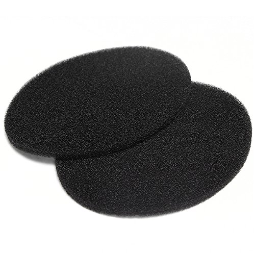 志達電子 HP-HD650TC-VP 德國 SENNHEISER HD650 副廠耳機調音棉 適用 HD600 HD598