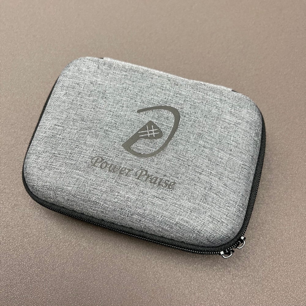 Power Praise 大力揚 PP02-CASE 耳機收納盒 保護盒 收納包